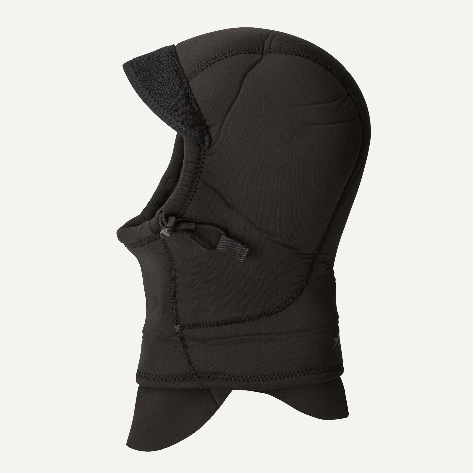 R3® Yulex® Insertable Wetsuit Hood