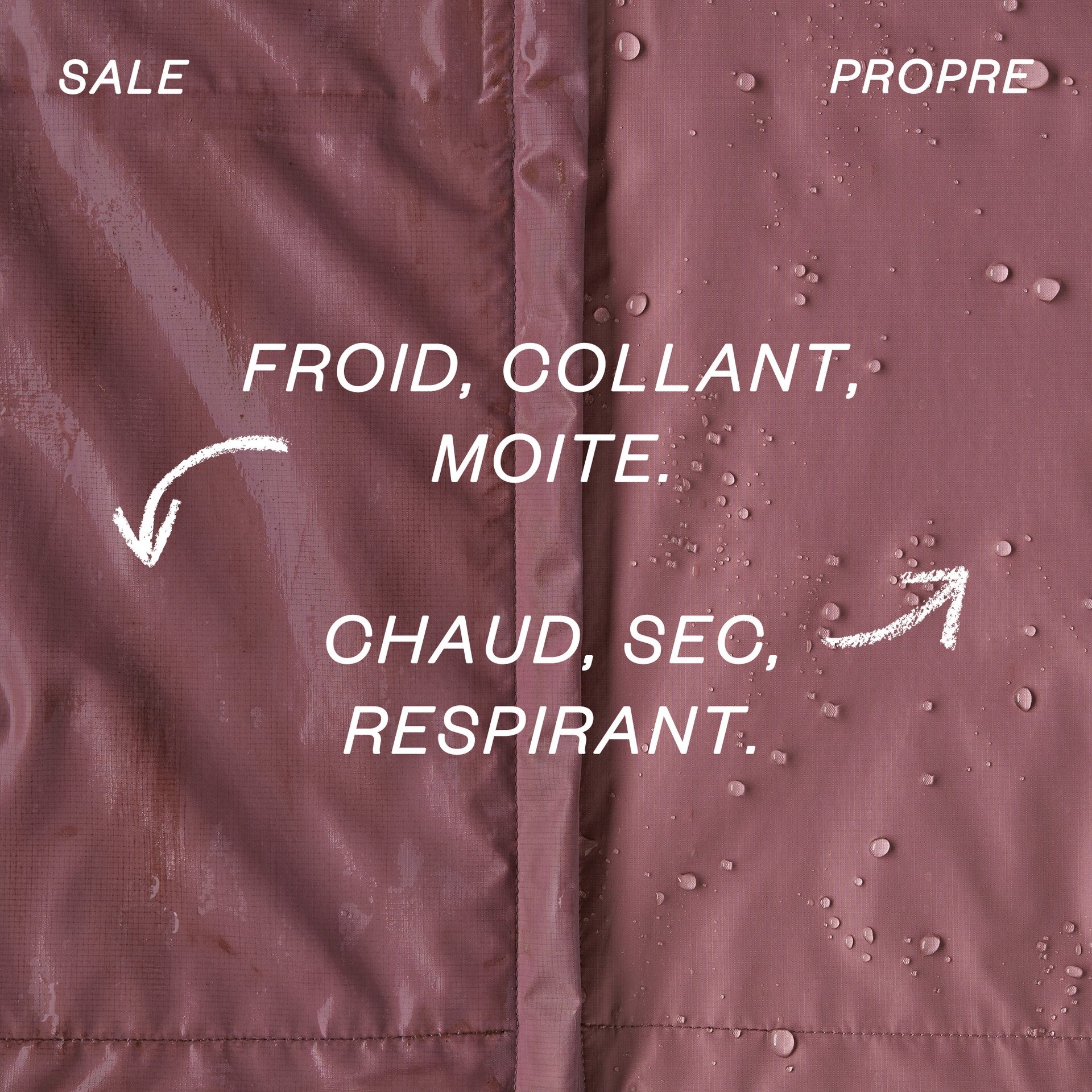 Men's Windshadow Parka