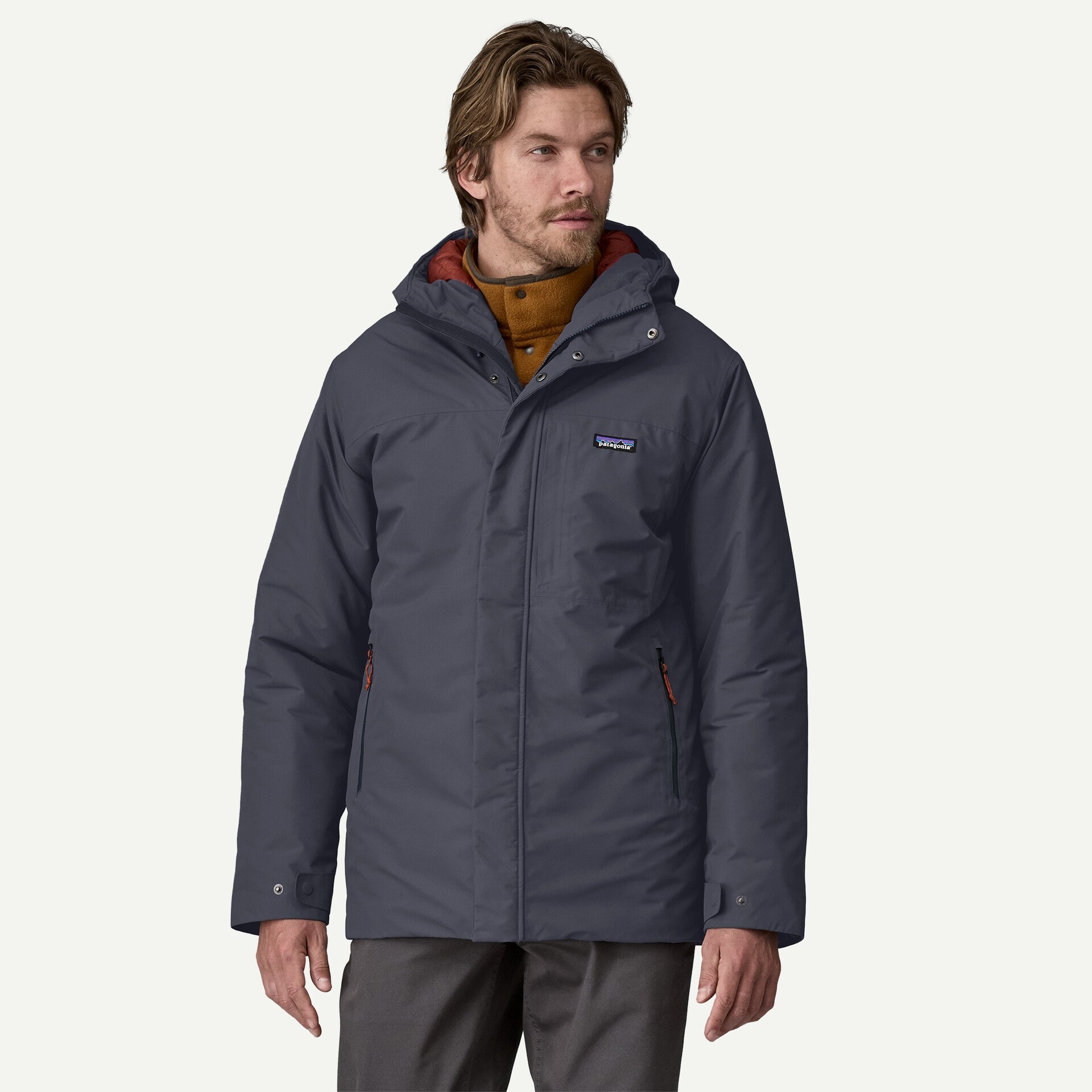 Men's Windshadow Parka