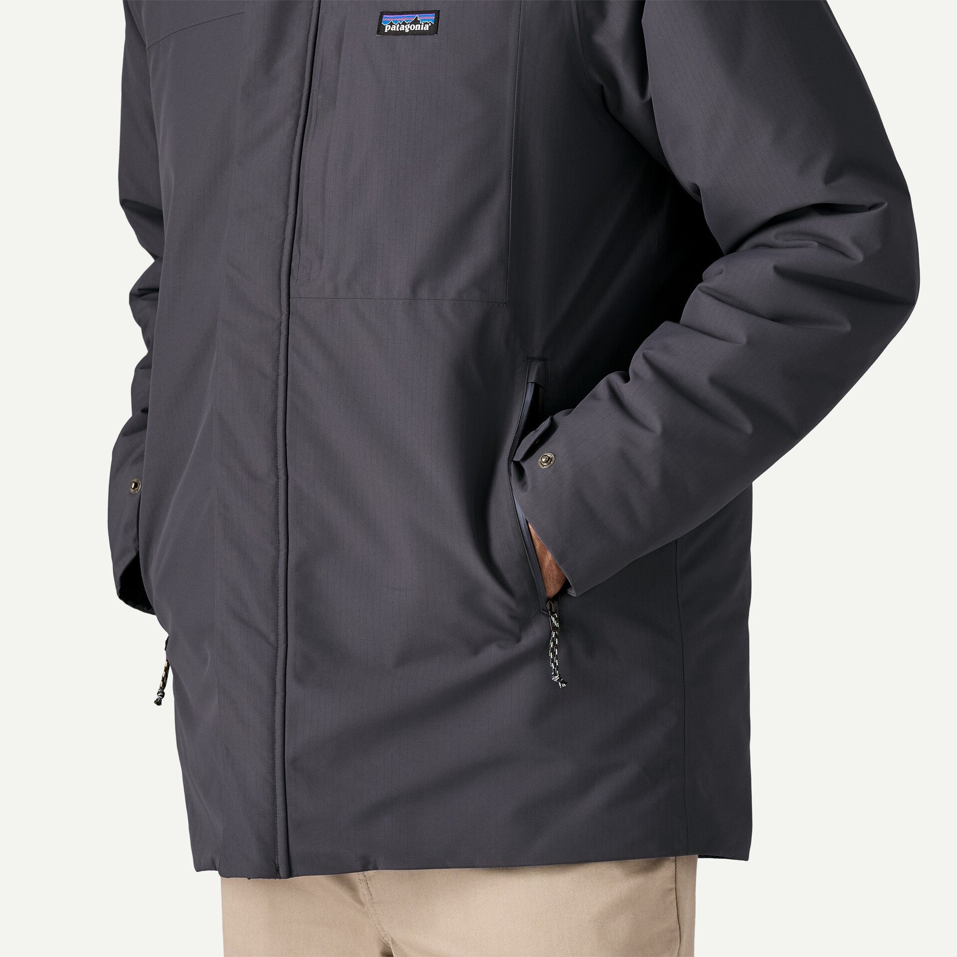 Men's Windshadow Parka