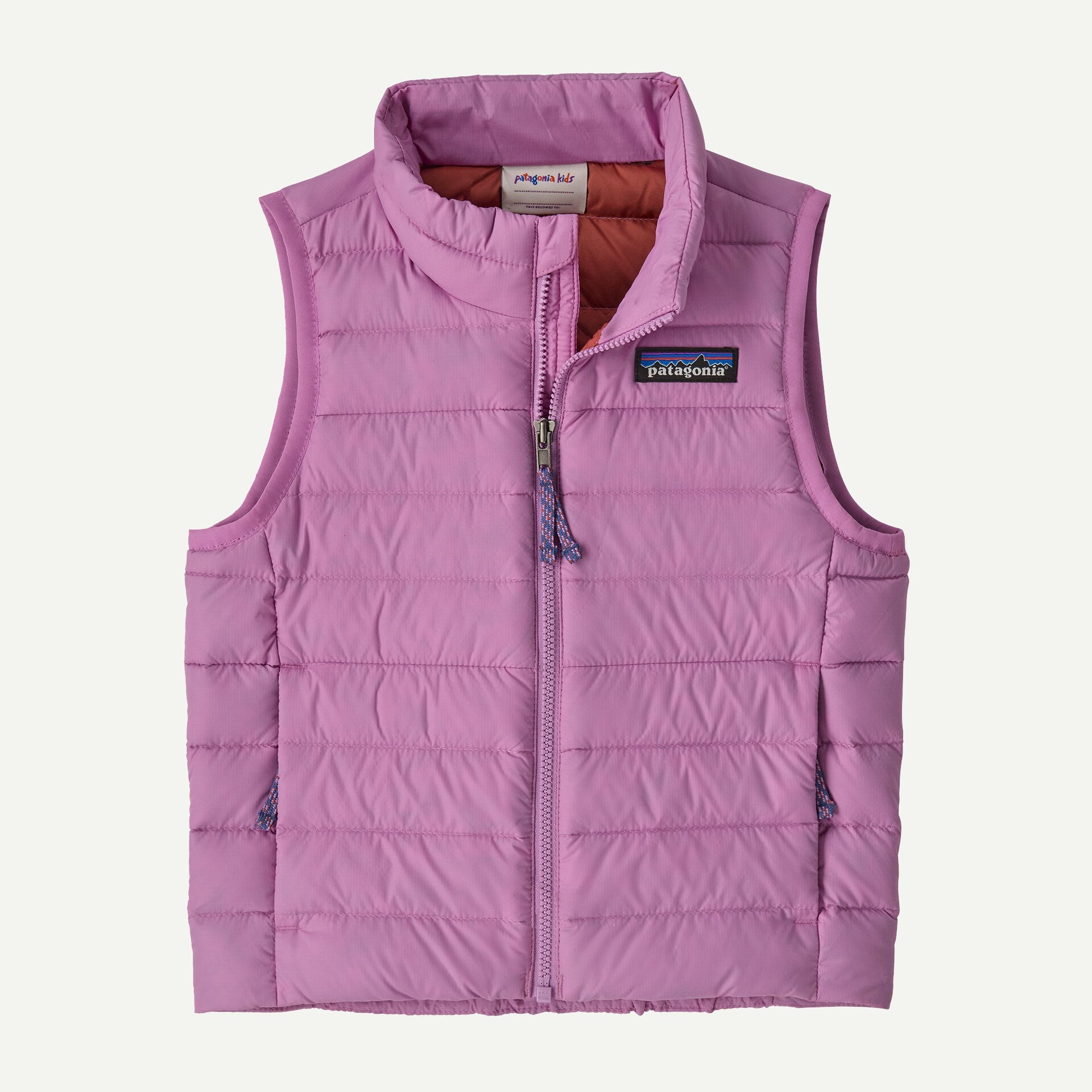 Baby Down Sweater™ Vest
