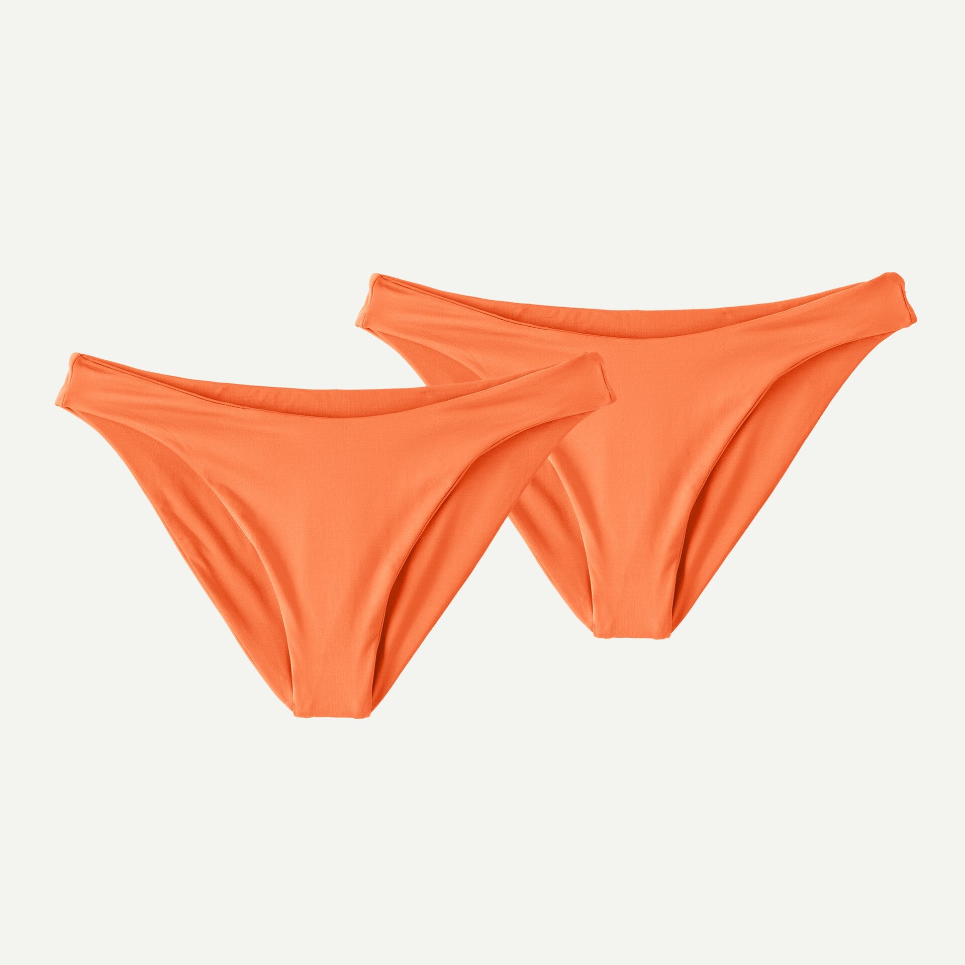 Women's Reversible Cross Shore Bikini Bottoms
