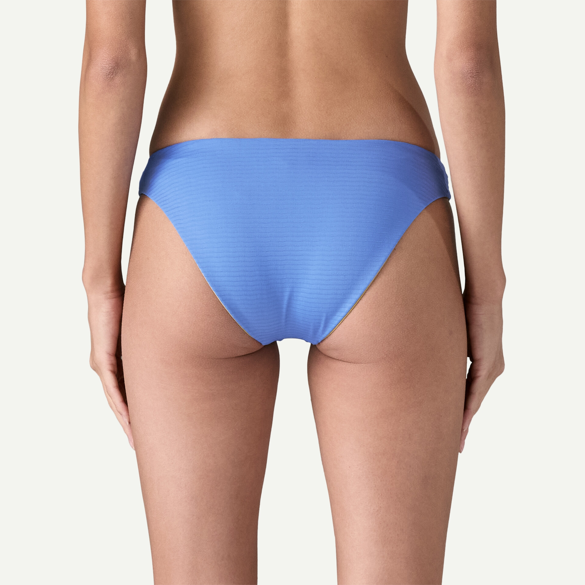 Women's Reversible Cross Shore Bikini Bottoms