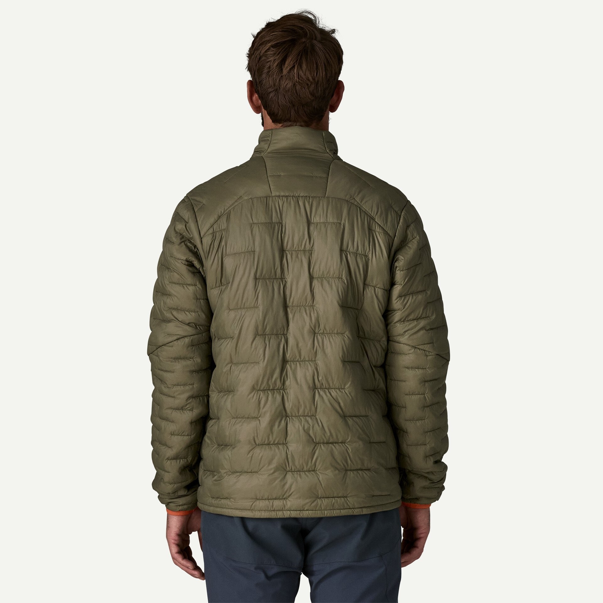 Men's Micro Puff® Jacket