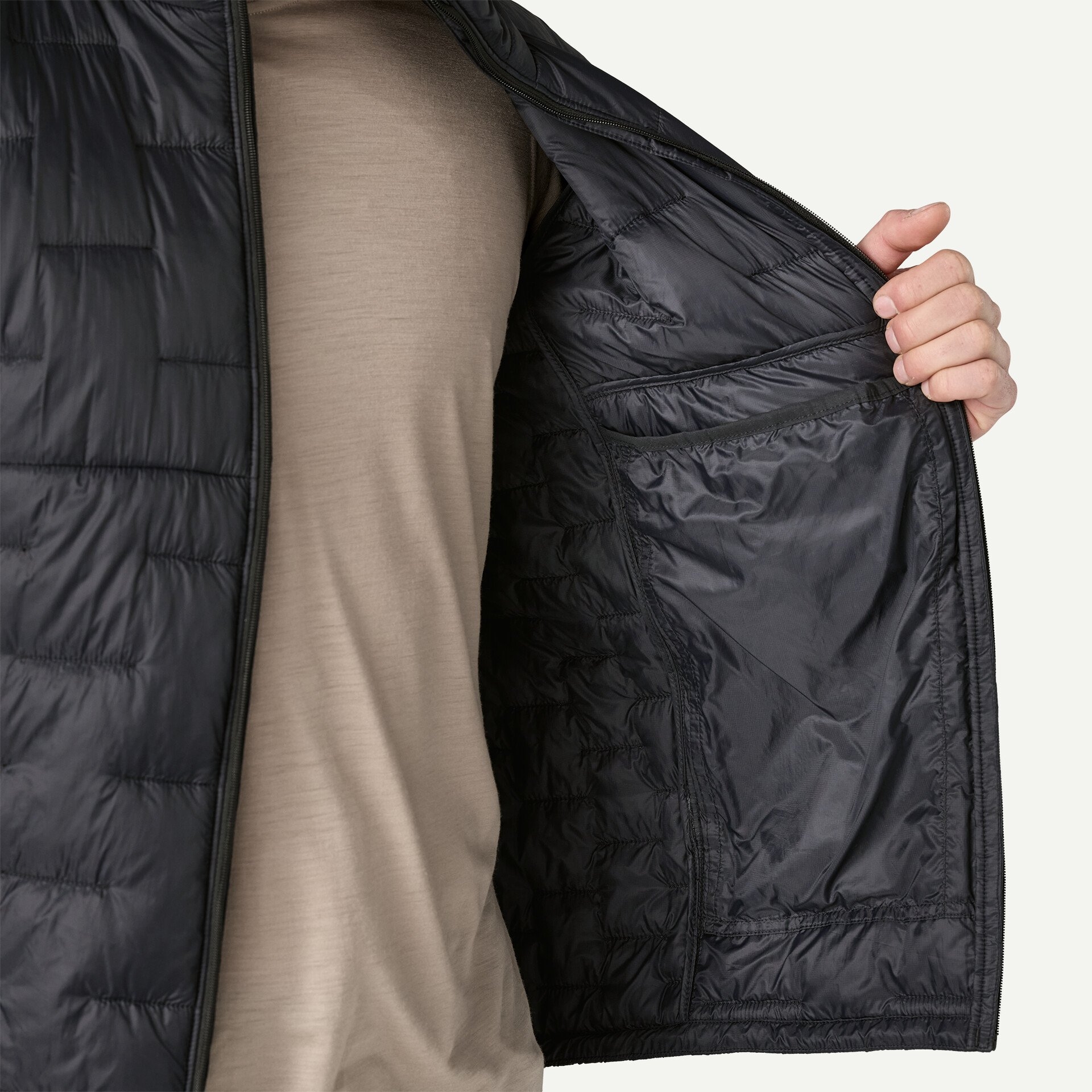 Men's Micro Puff® Jacket