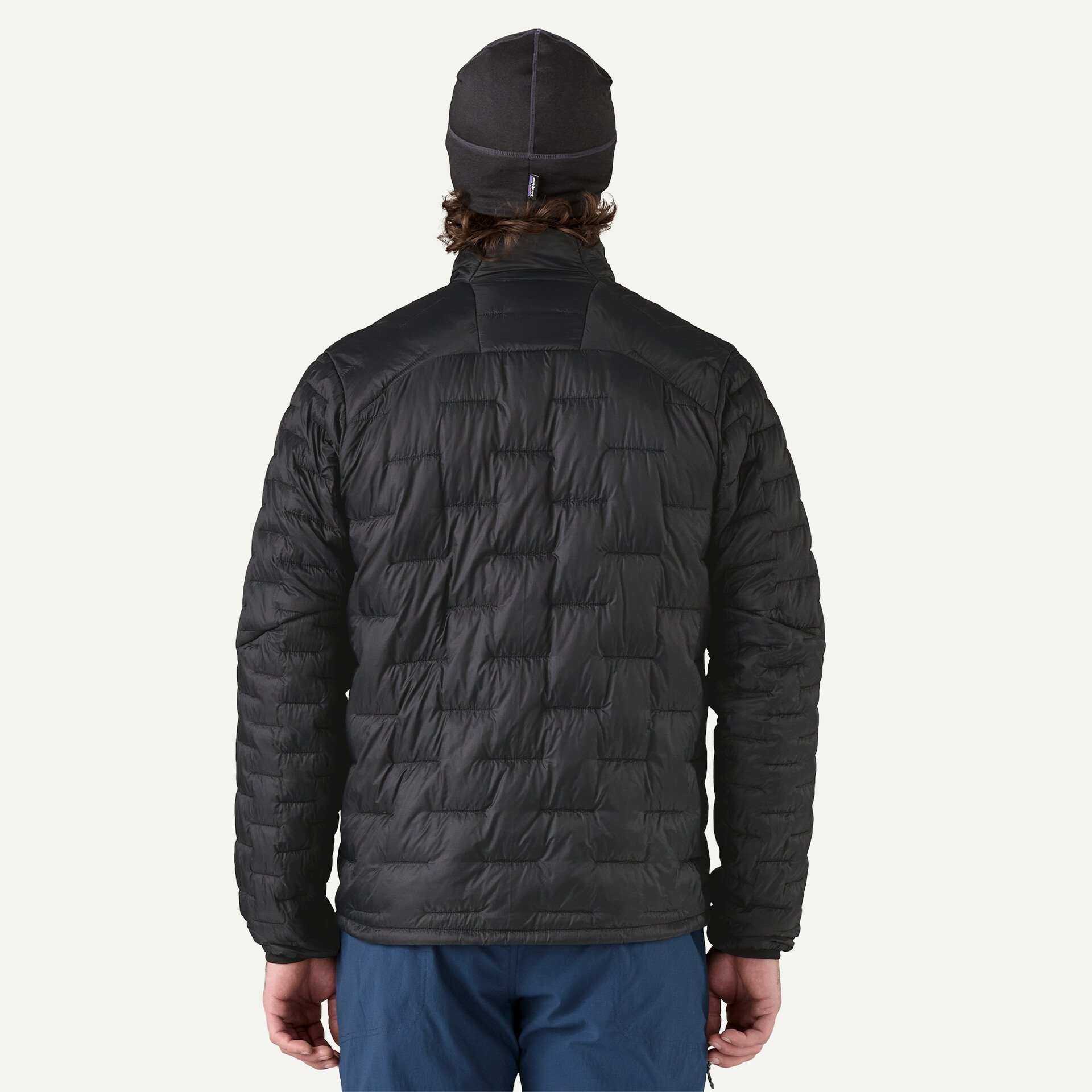 Men's Micro Puff® Jacket