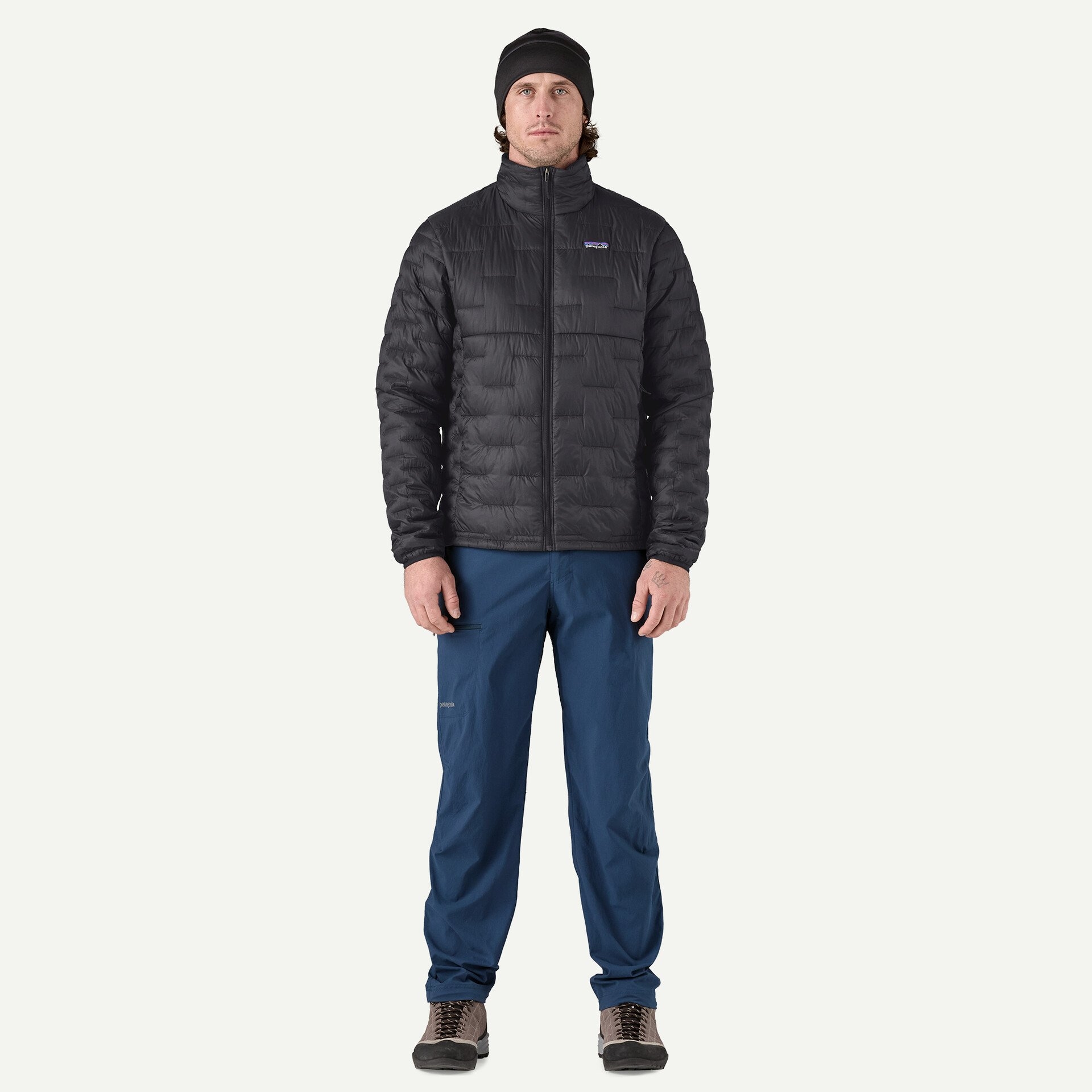 Men's Micro Puff® Jacket