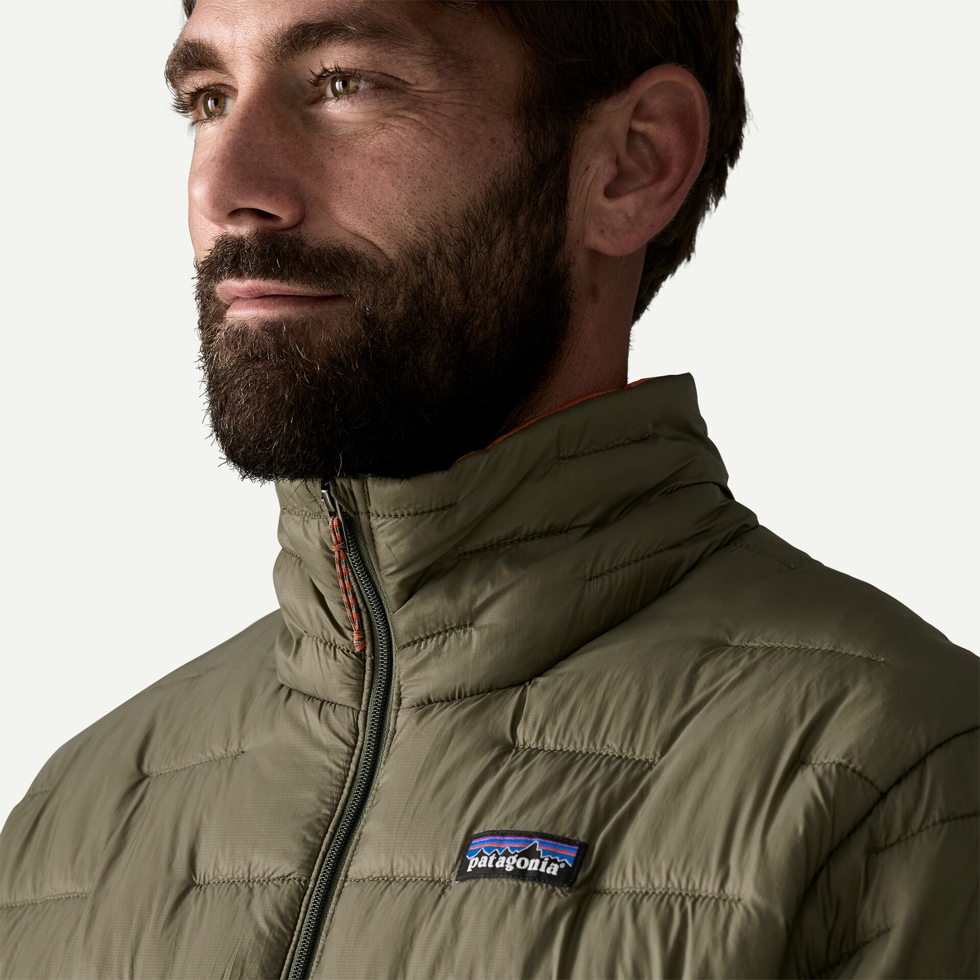 Men's Micro Puff® Jacket