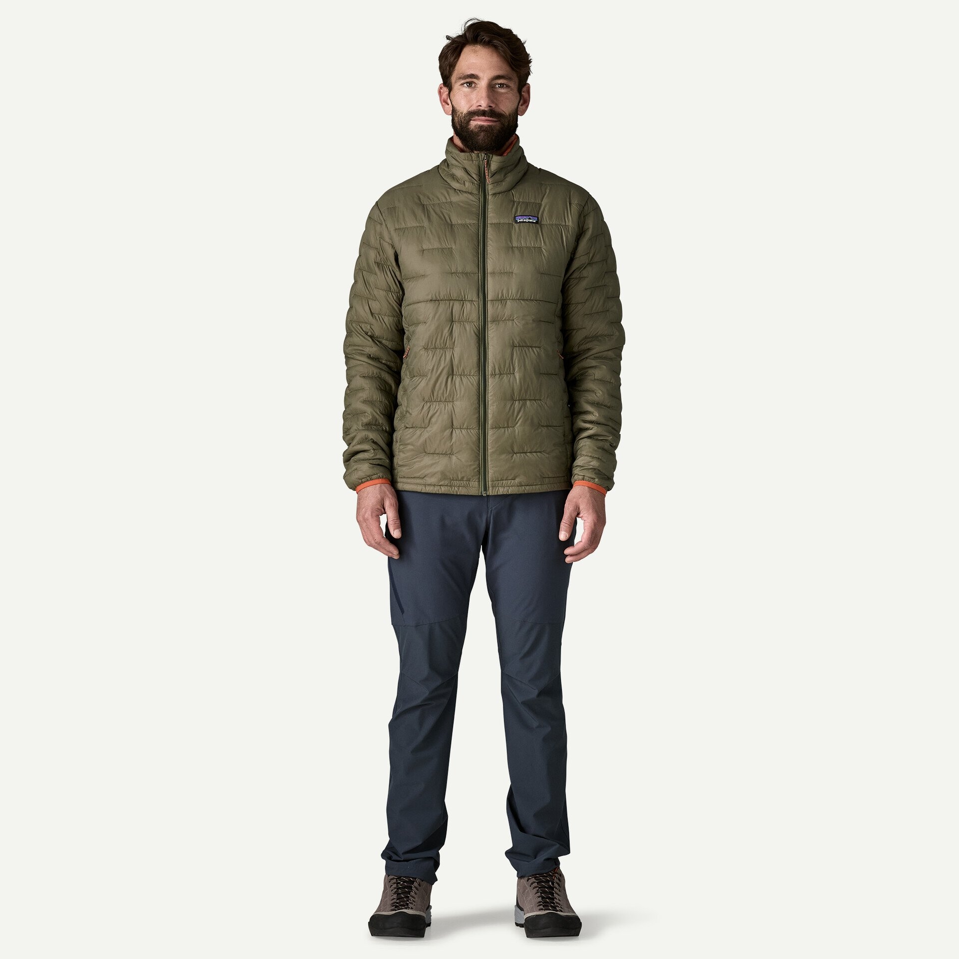 Men's Micro Puff® Jacket
