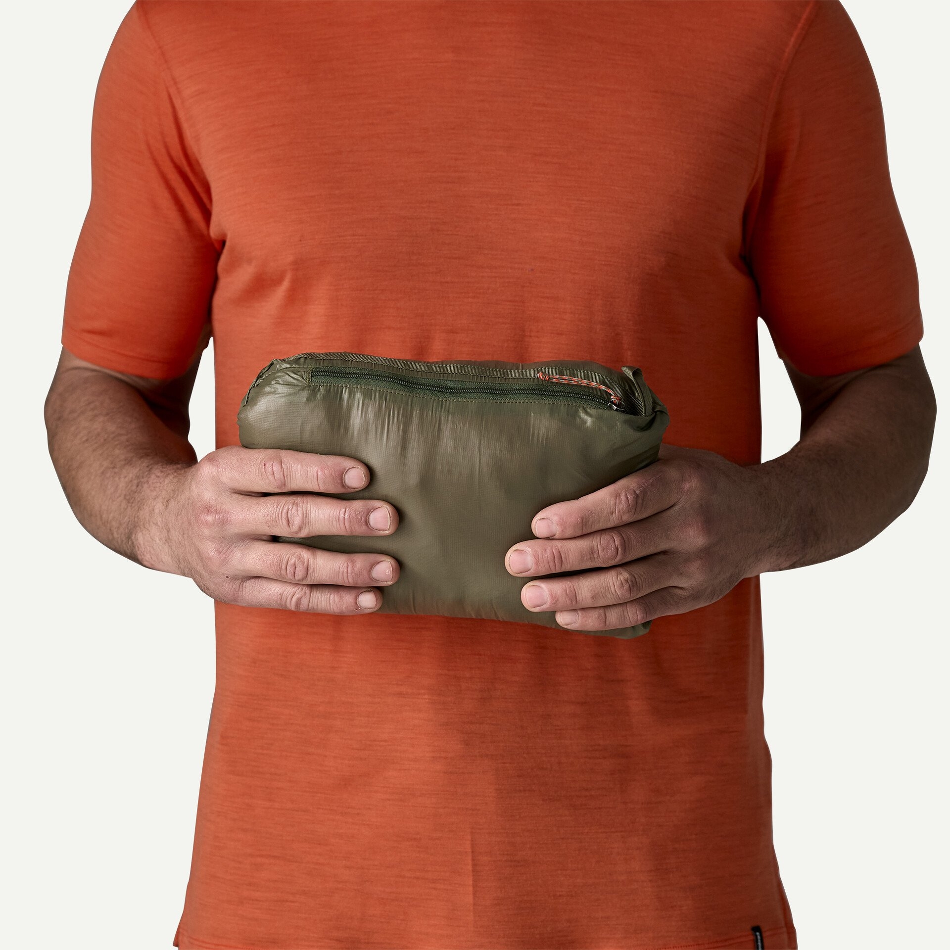 Men's Micro Puff® Jacket