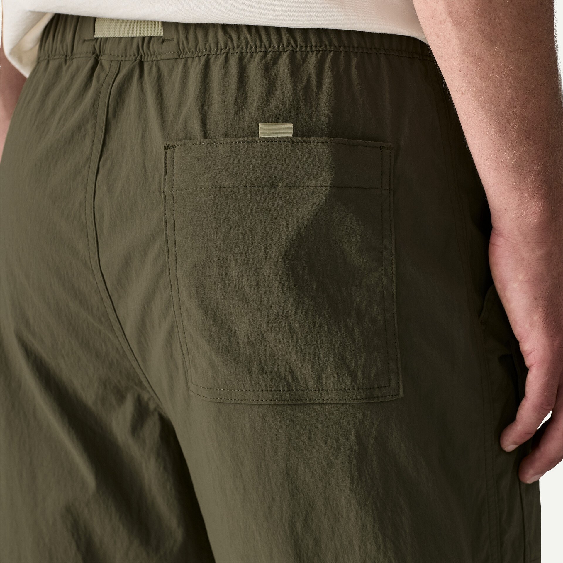 Men's Outdoor Everyday Shorts - 6"