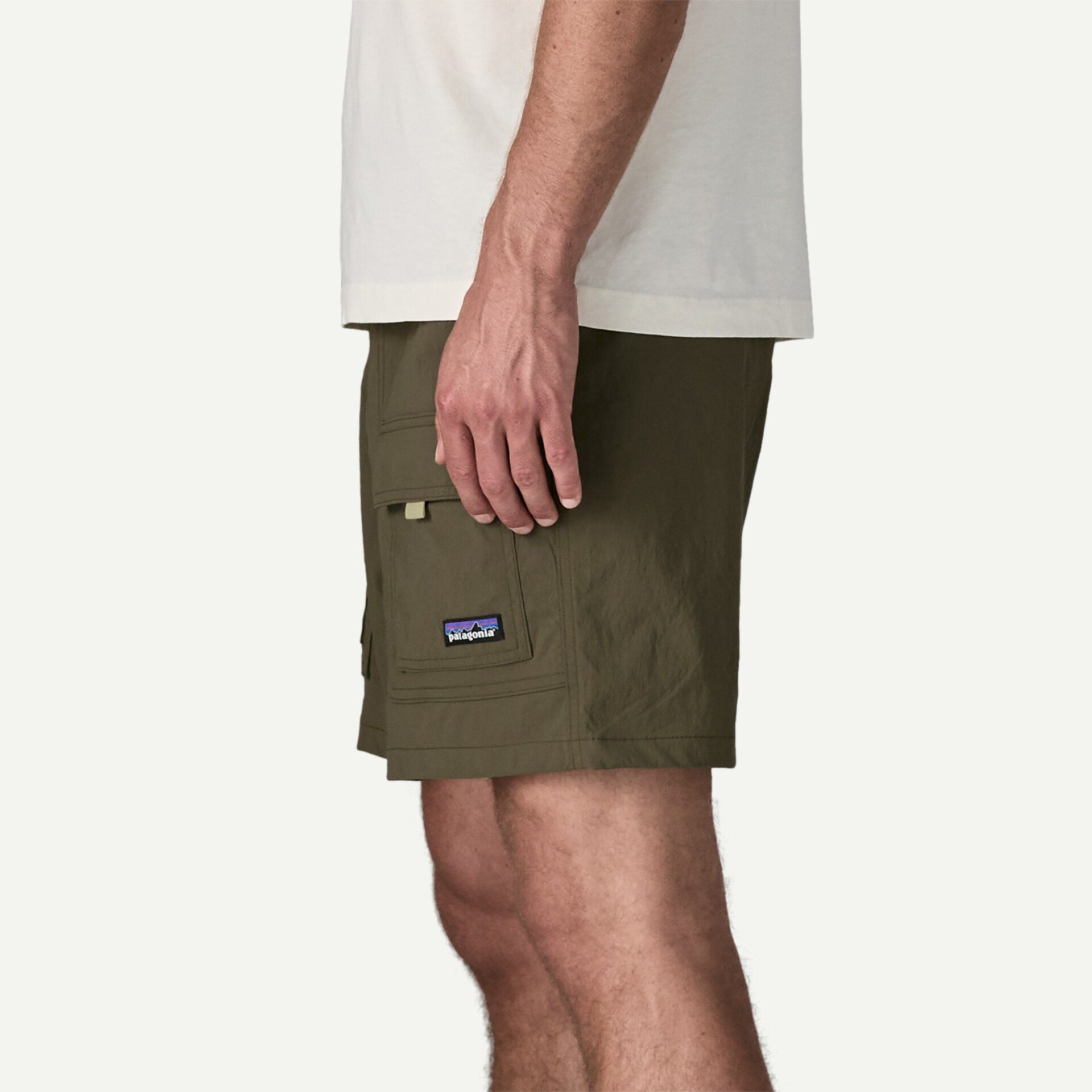 Men's Outdoor Everyday Shorts - 6"