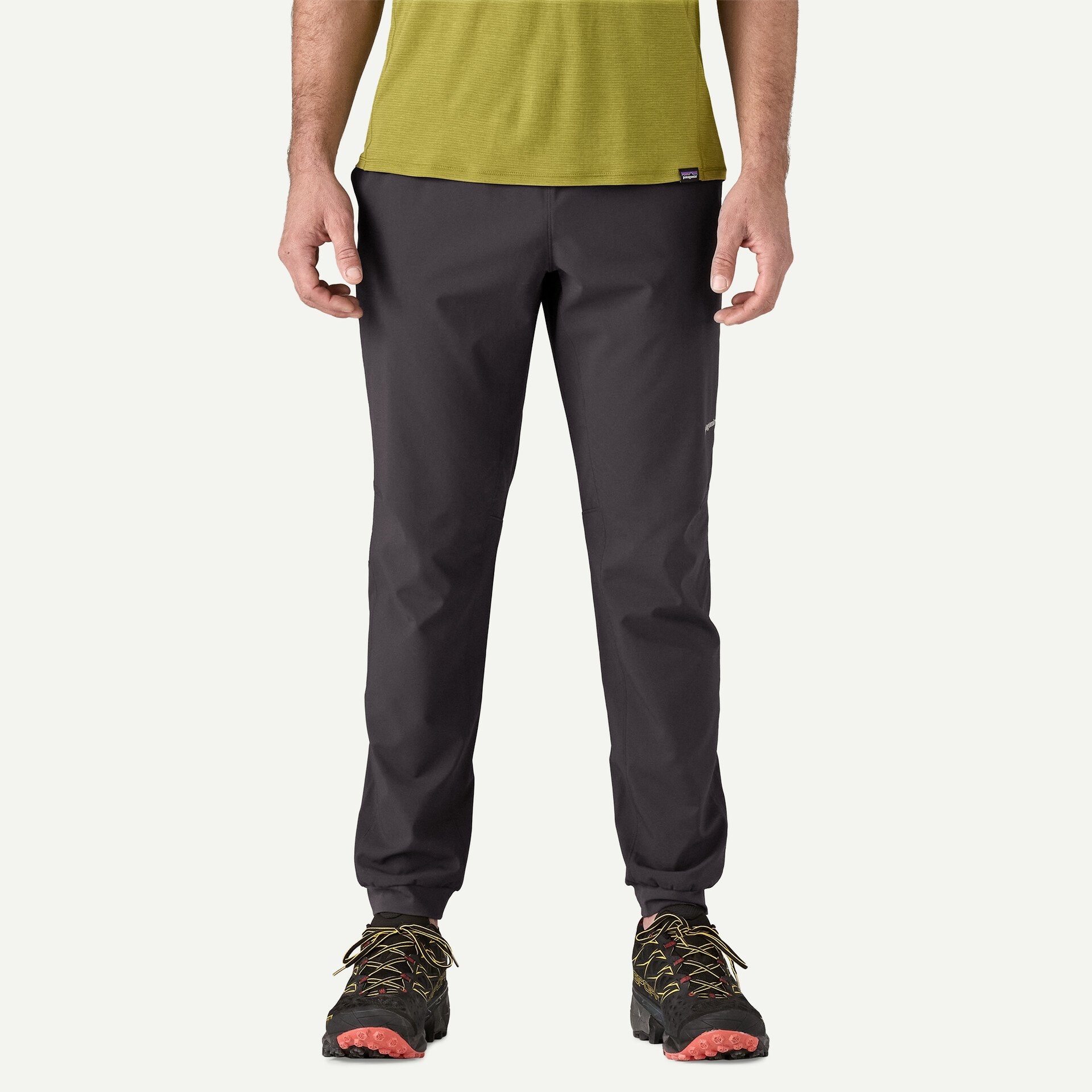 Men's Terrebonne Joggers