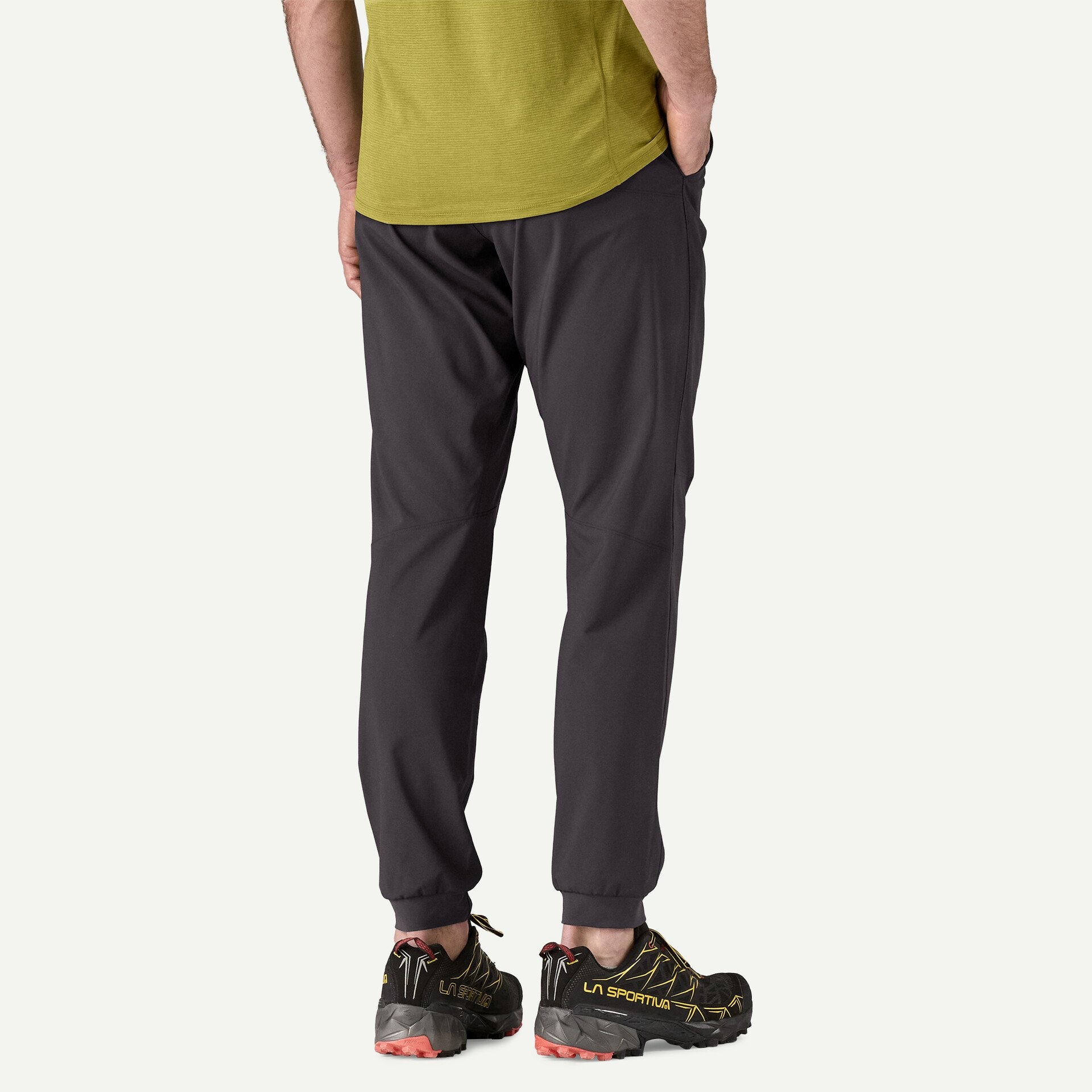 Men's Terrebonne Joggers