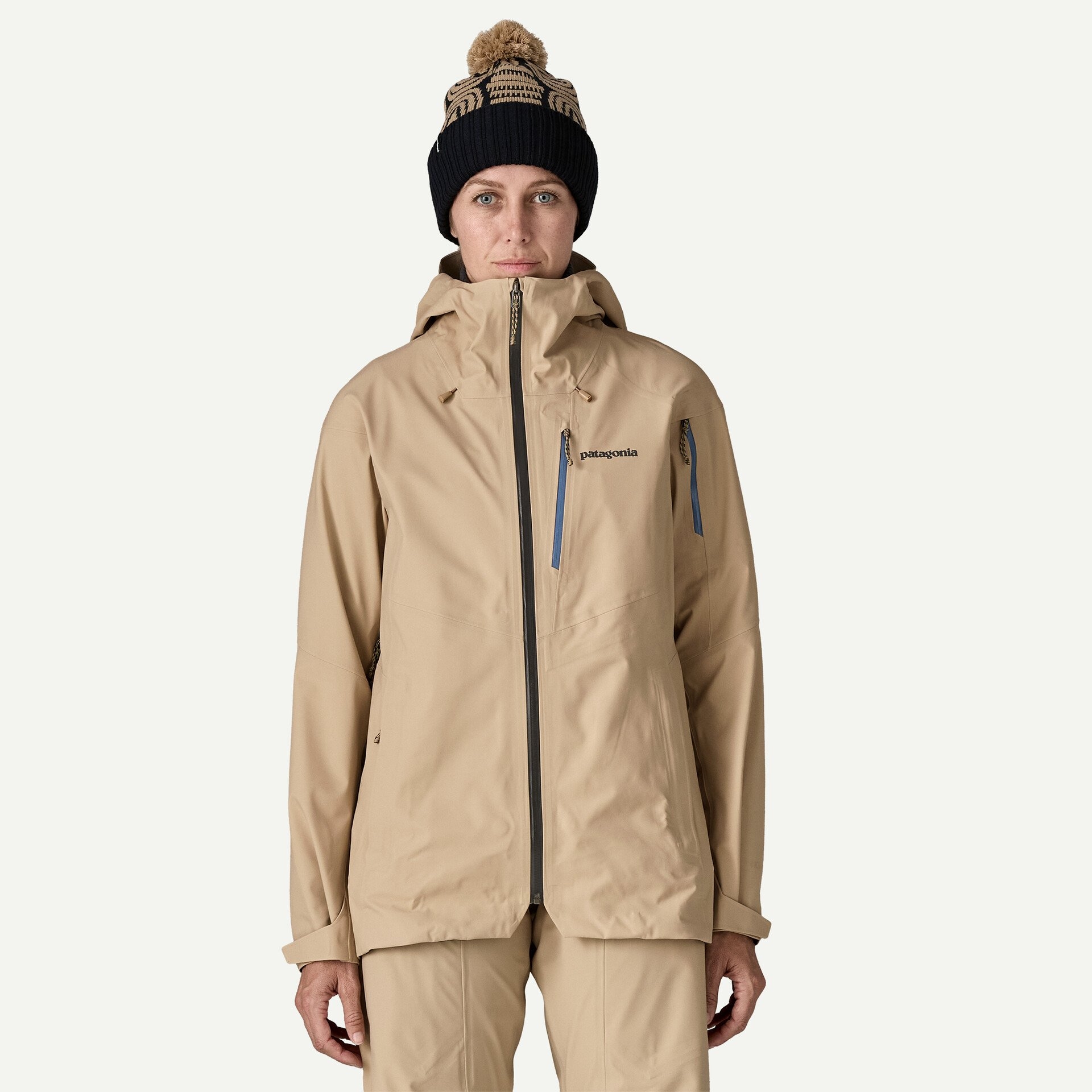 Women's SnowDrifter Jacket