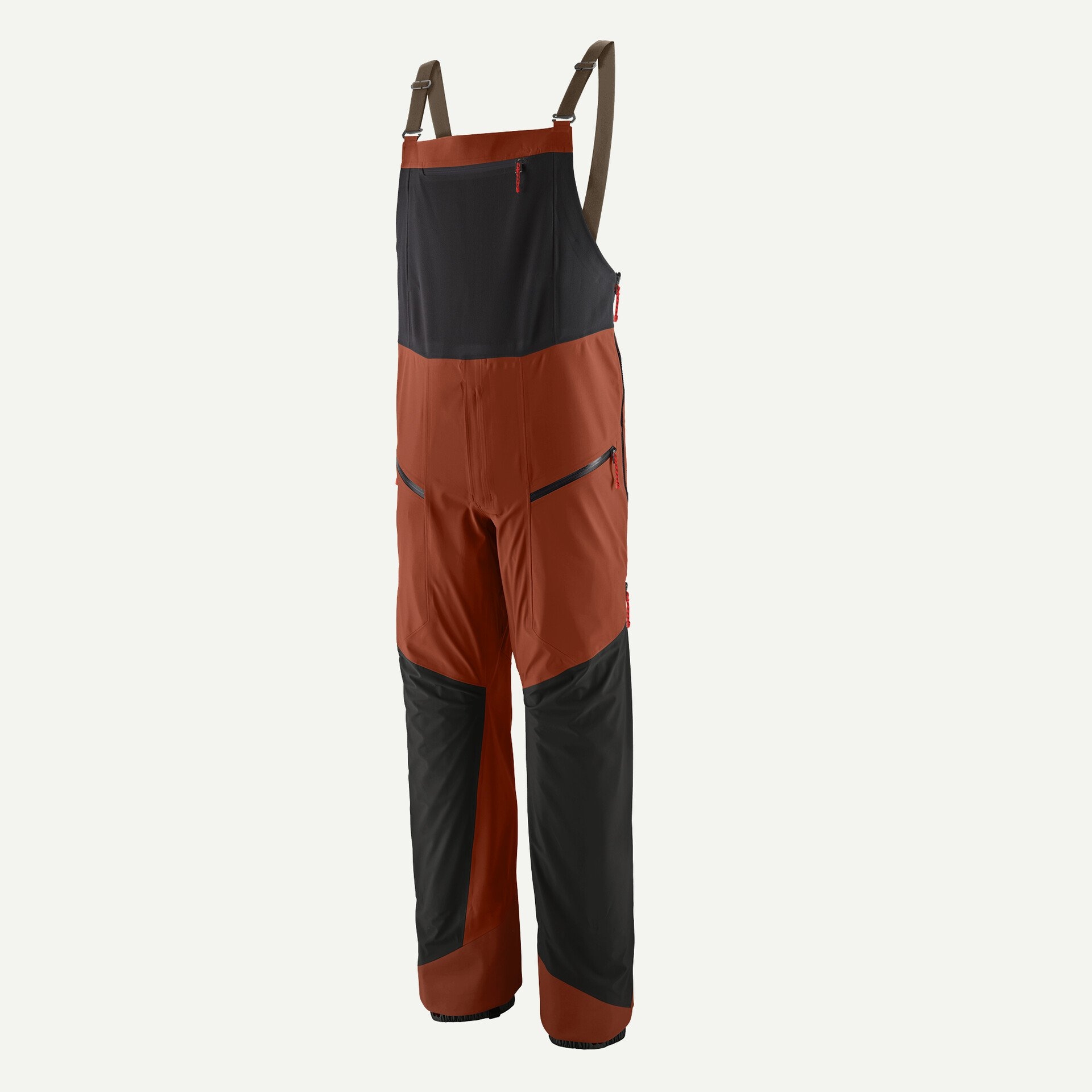 Men's SnowDrifter Bibs