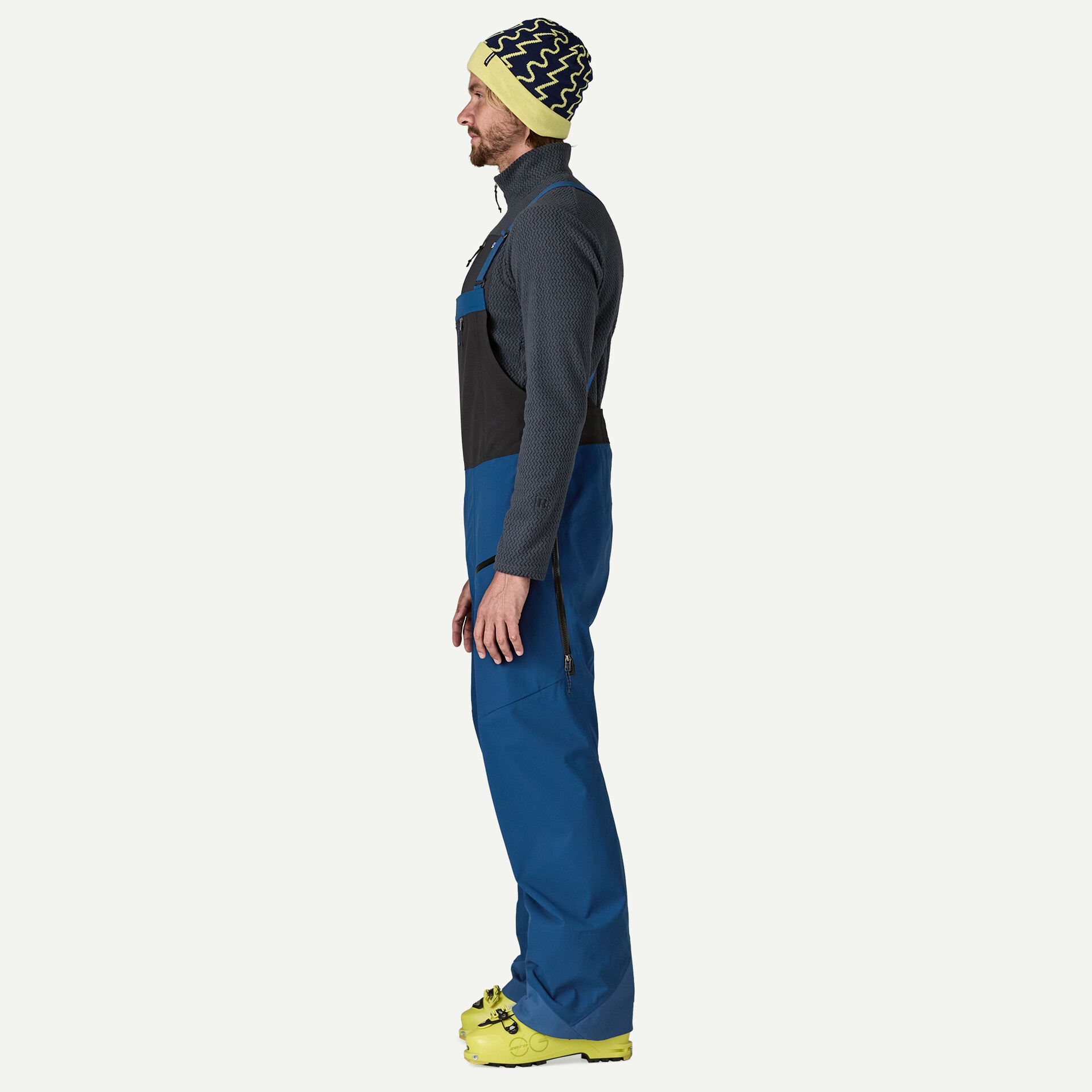 Men's SnowDrifter Bibs