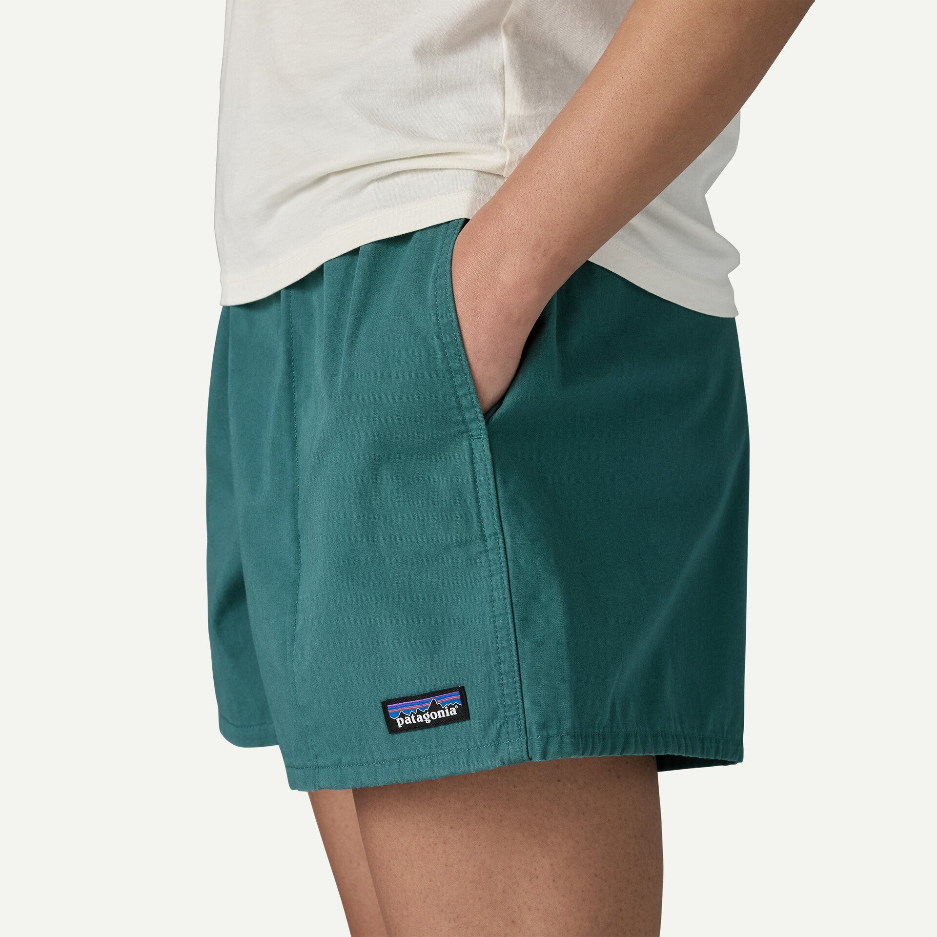 Women's Funhoggers™ Shorts - 4"