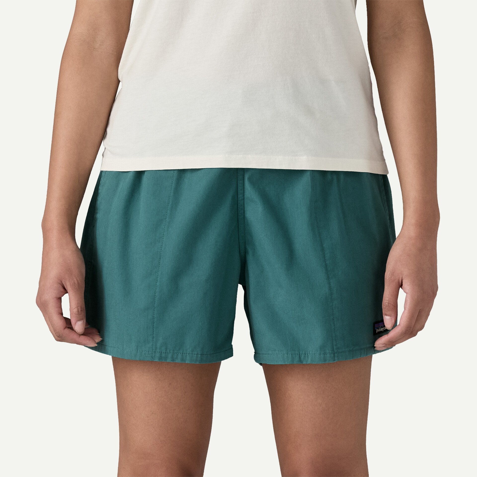 Women's Funhoggers™ Shorts - 4"