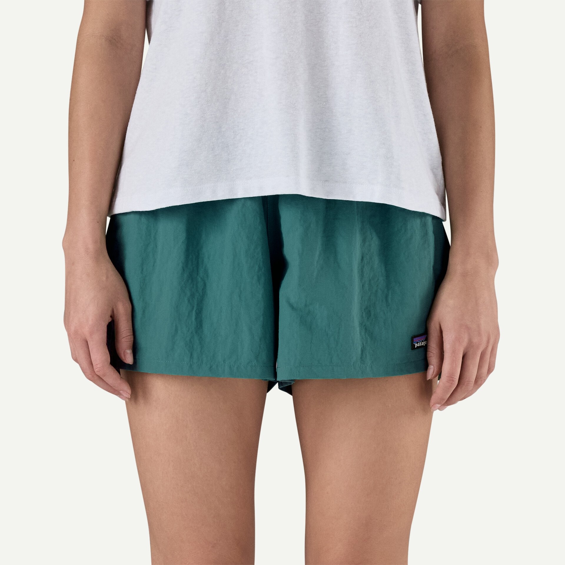 Women's Funhoggers™ Shorts - 4"