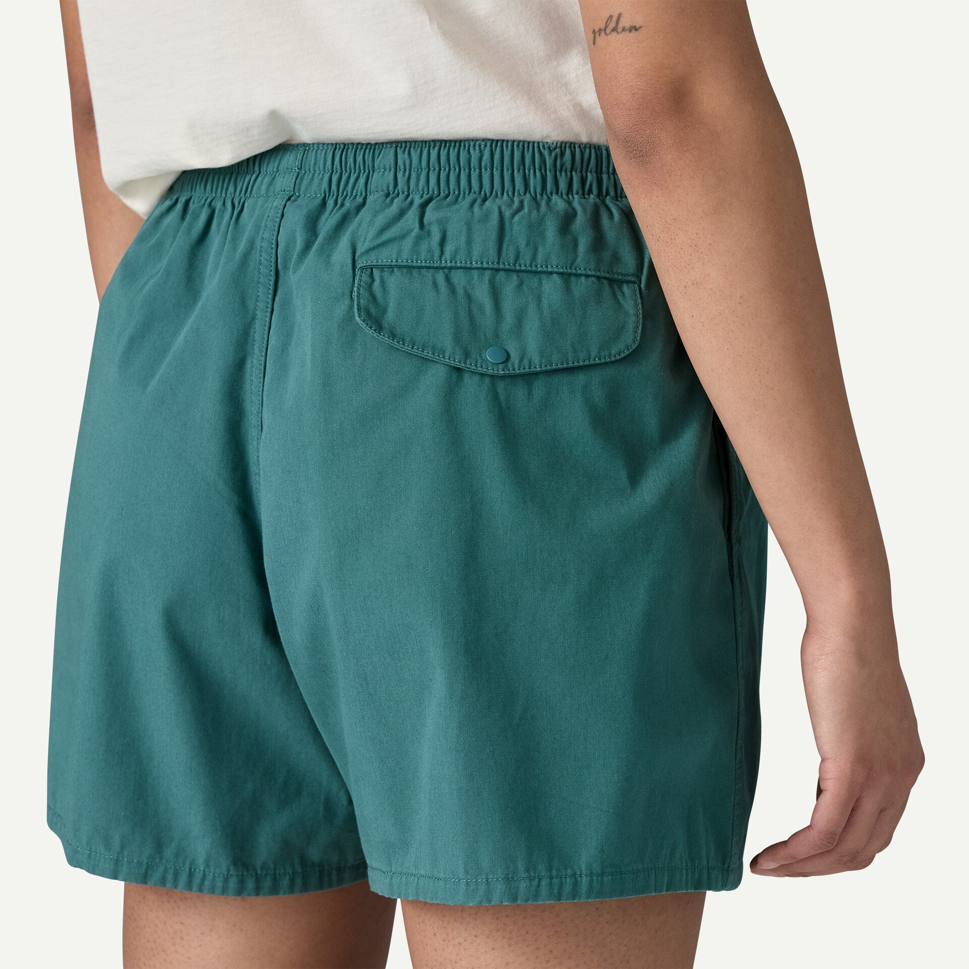 Women's Funhoggers™ Shorts - 4"
