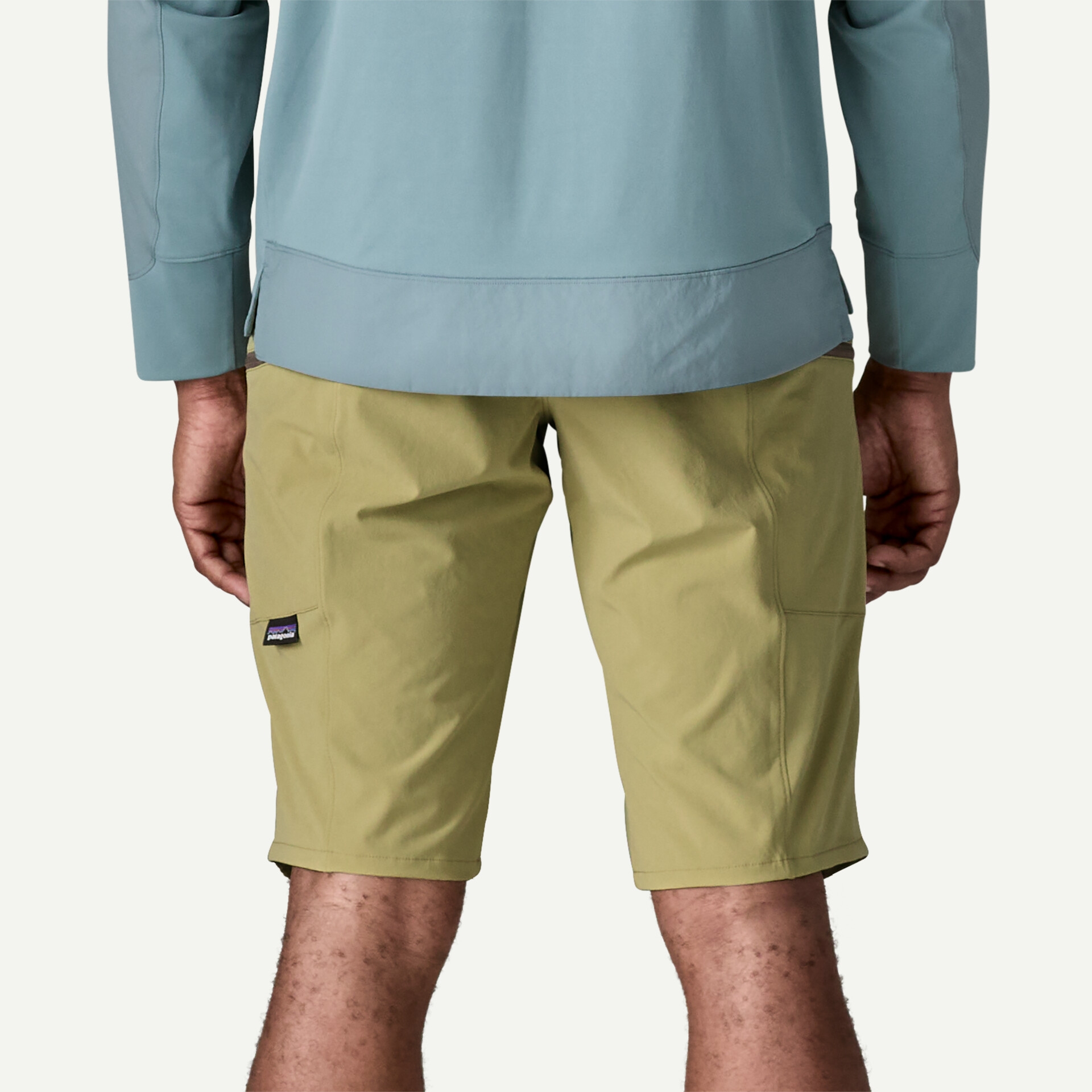 Men's Dirt Craft Bike Shorts - 12½"