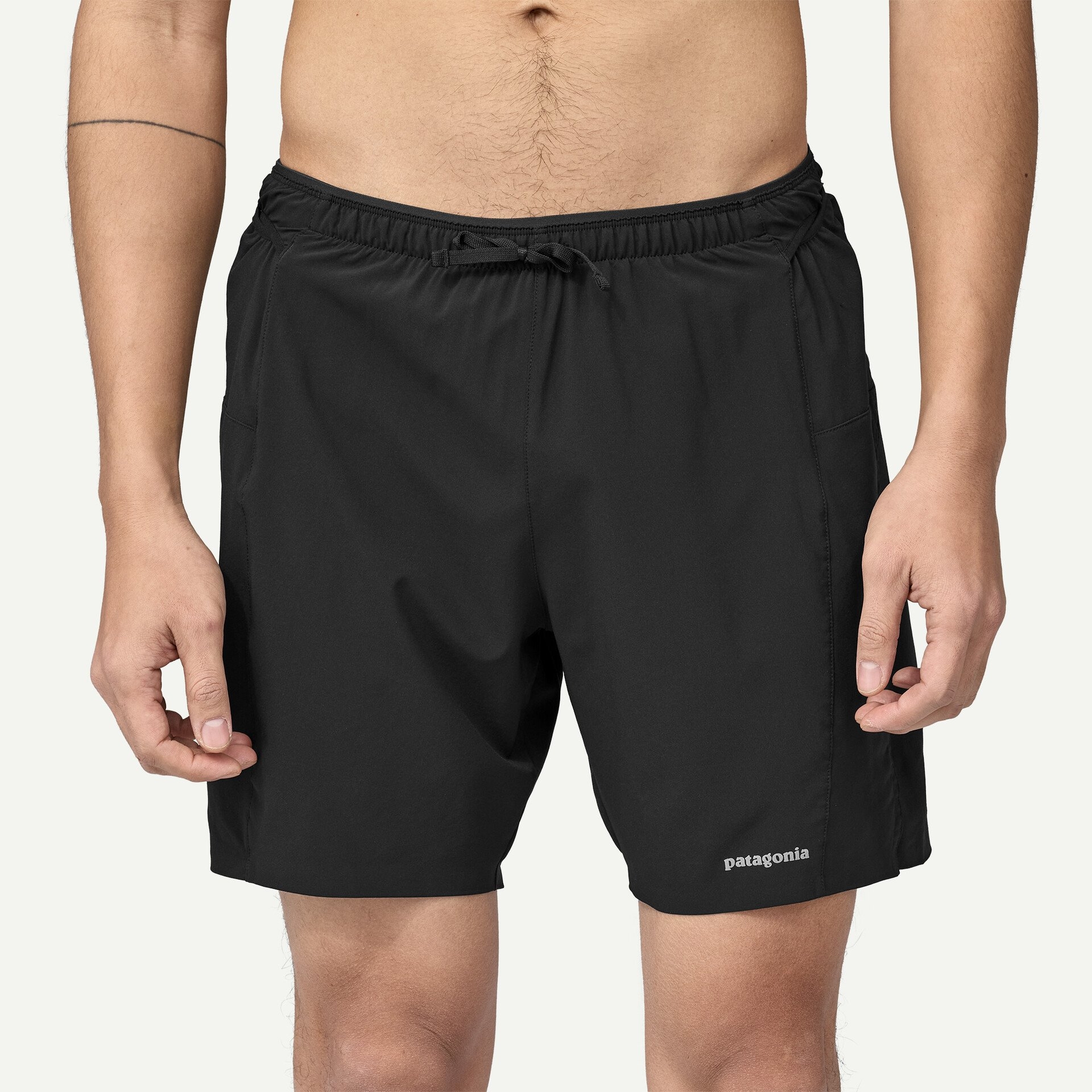 Men's Strider Pro Shorts - 7"