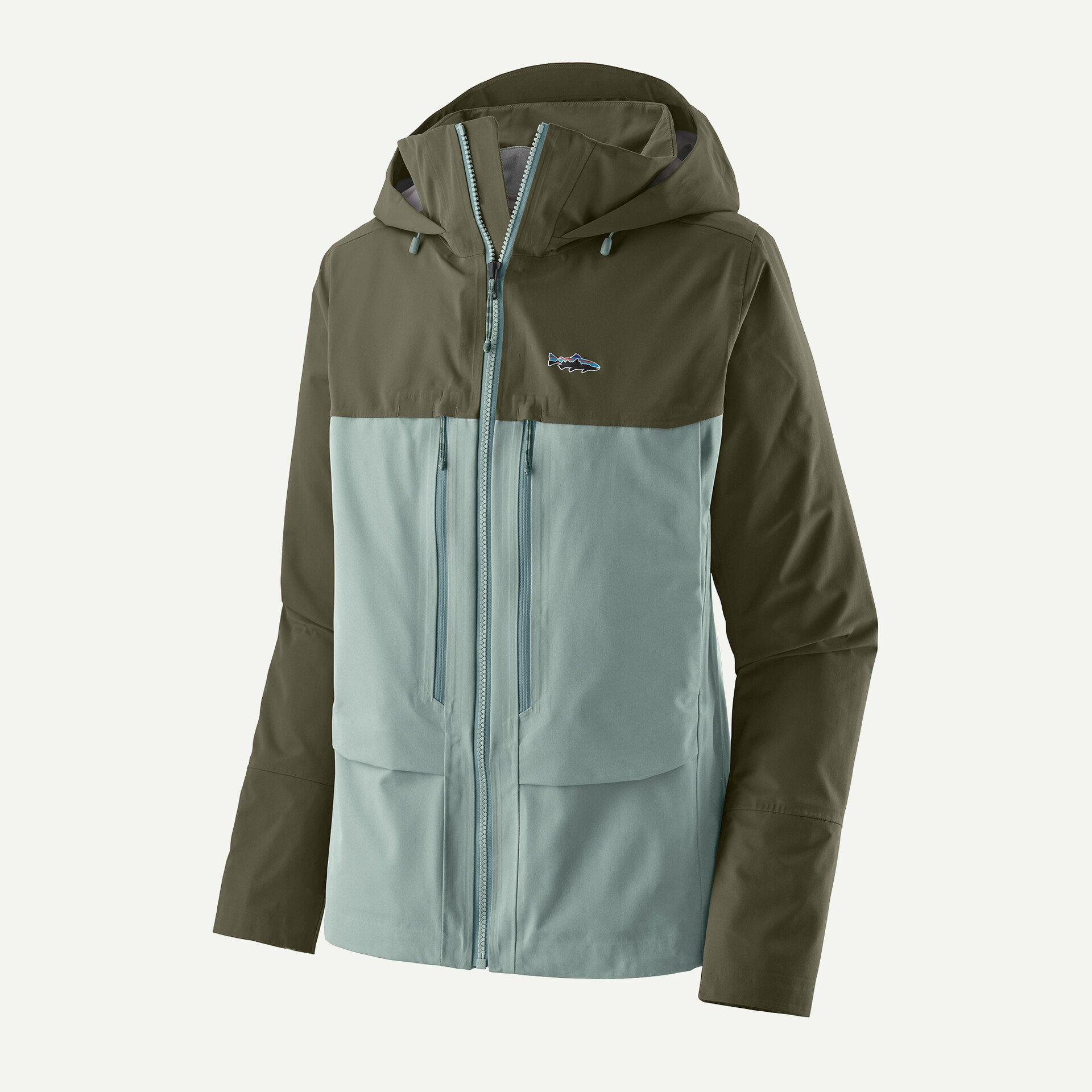 Women's Swiftcurrent® Wading Jacket