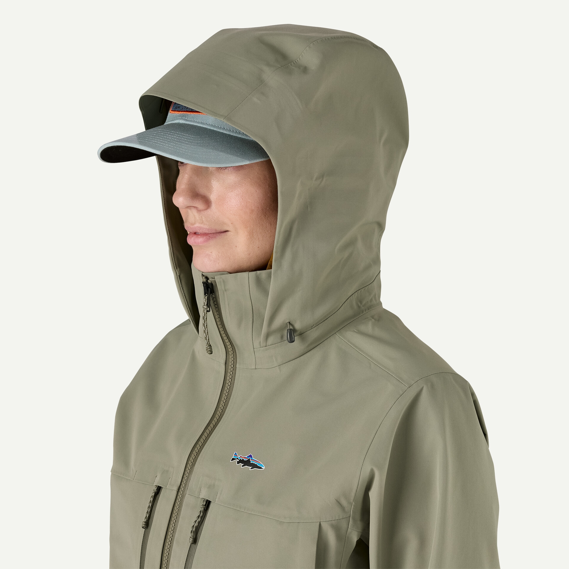 Women's Swiftcurrent® Wading Jacket