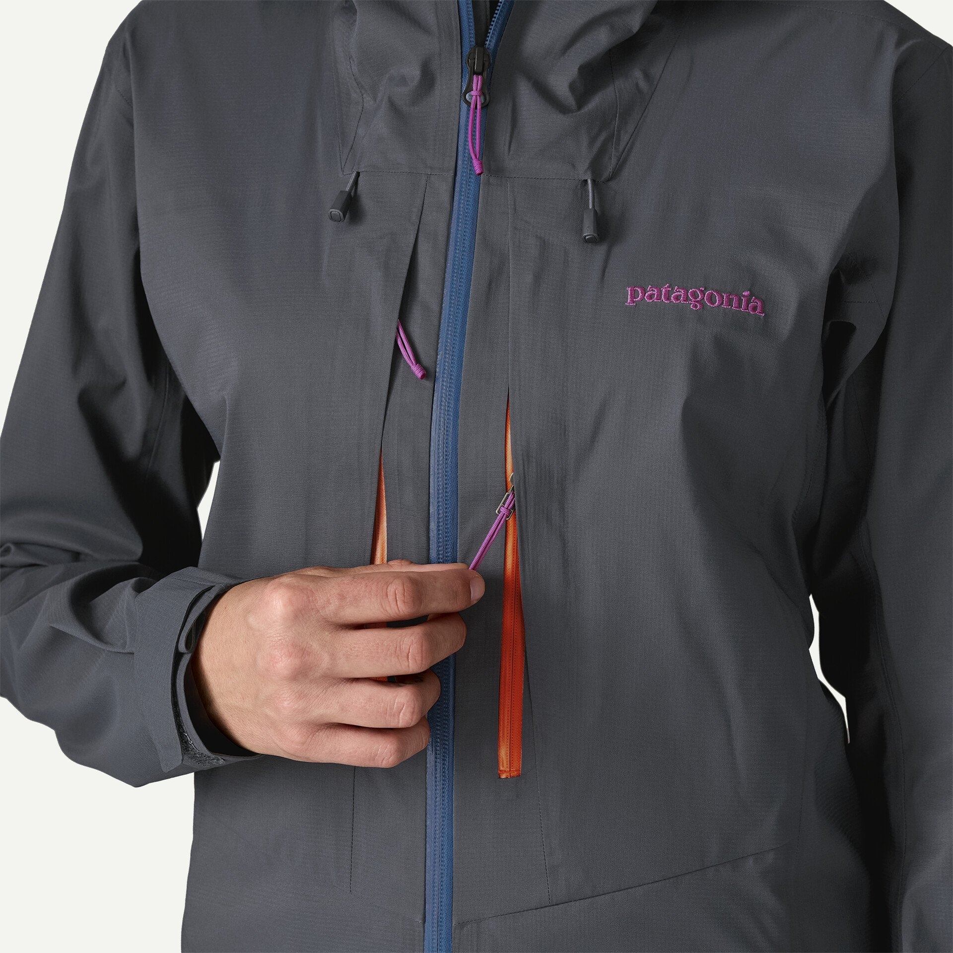 Women's M10™ Storm Jacket