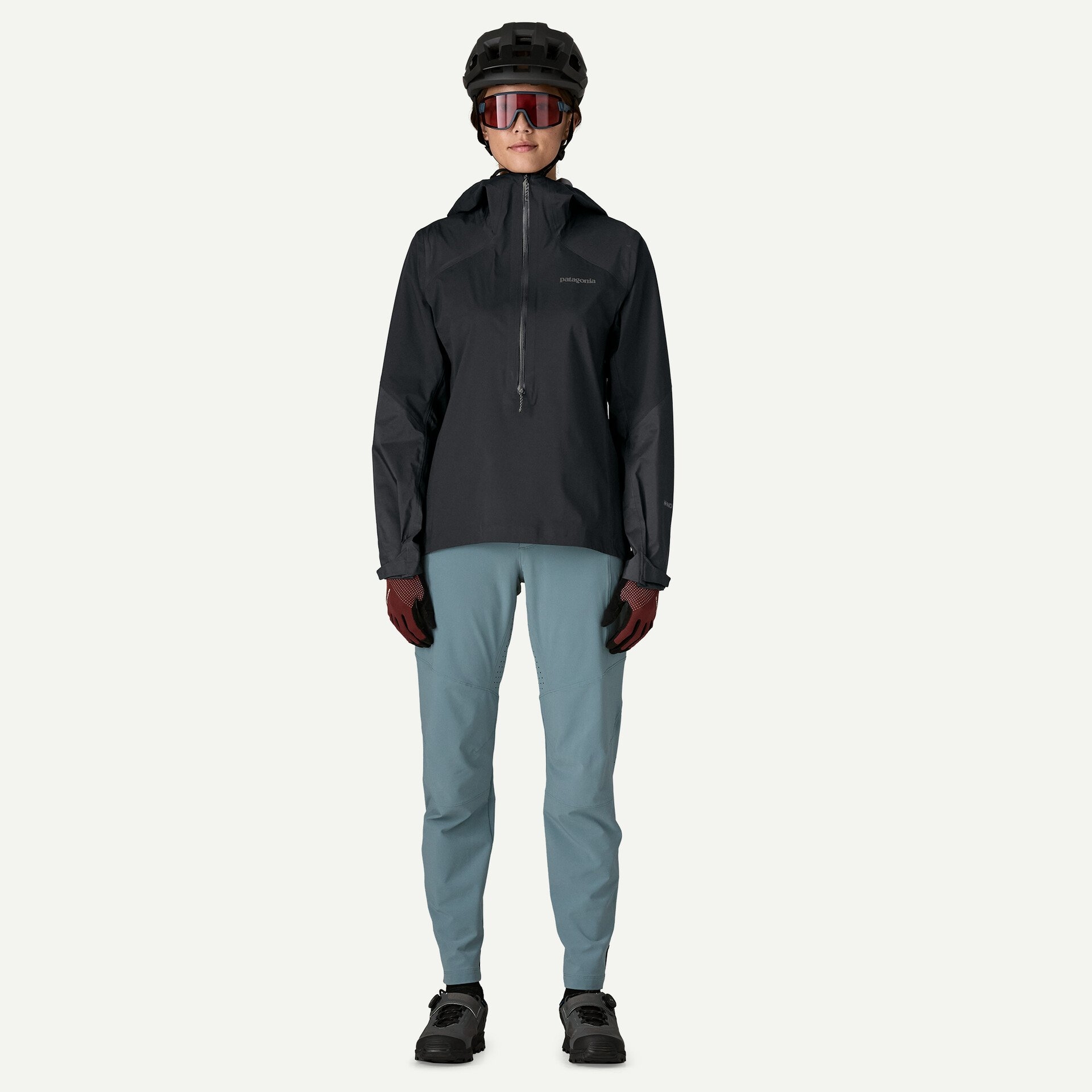 Women's Dirt Roamer Storm Bike Jacket