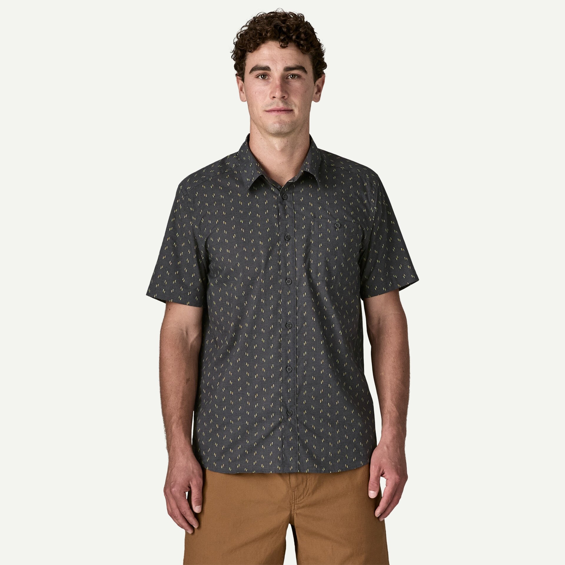 Men's Go-To Shirt
