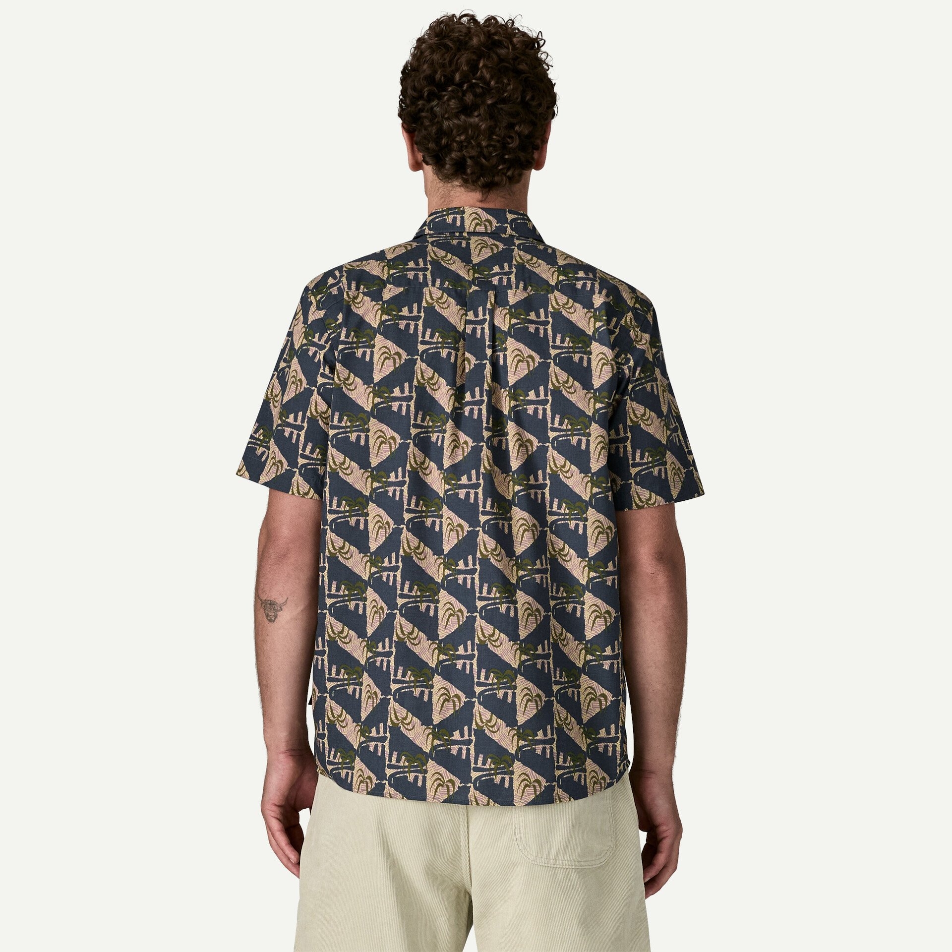Men's Go-To Shirt
