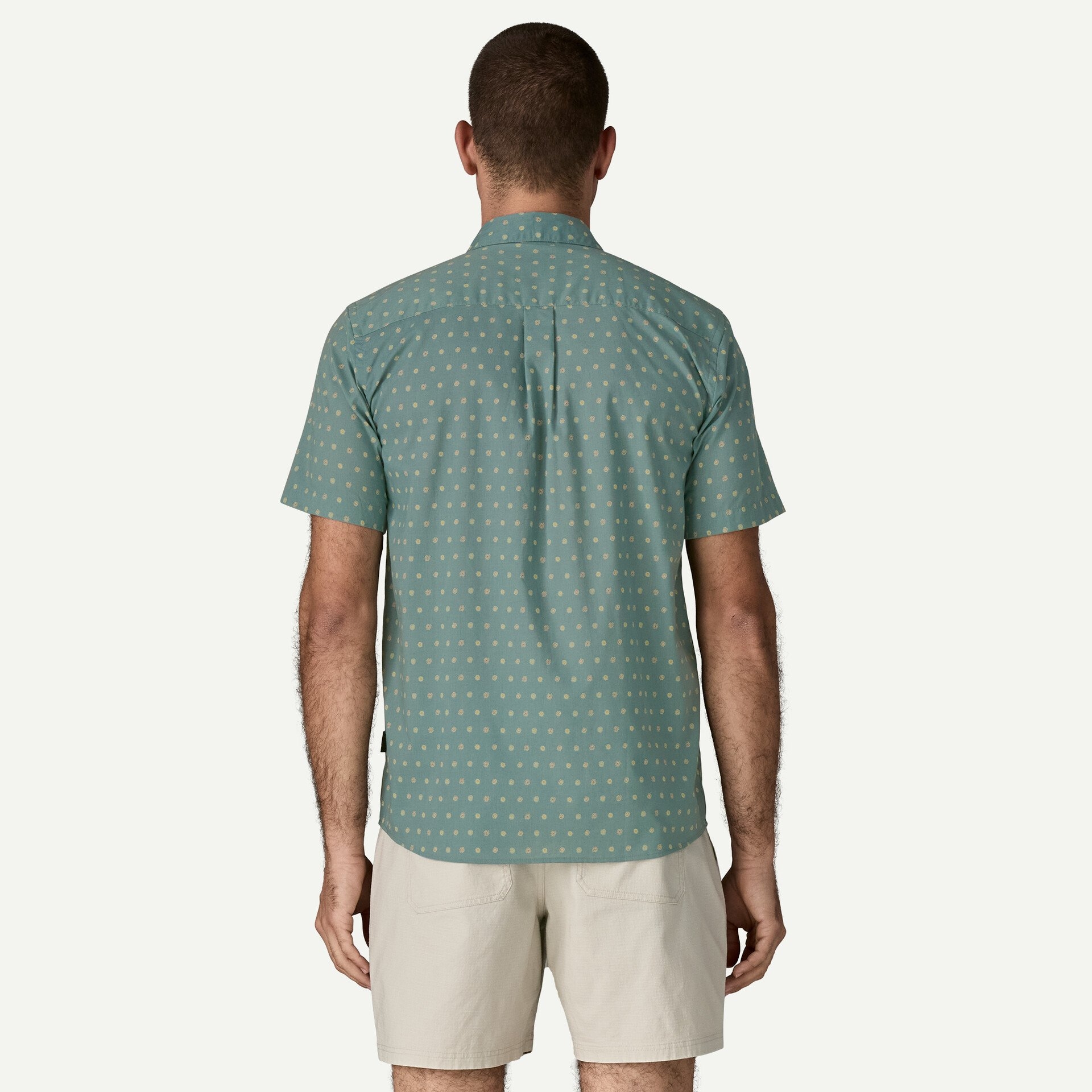 Men's Go-To Shirt