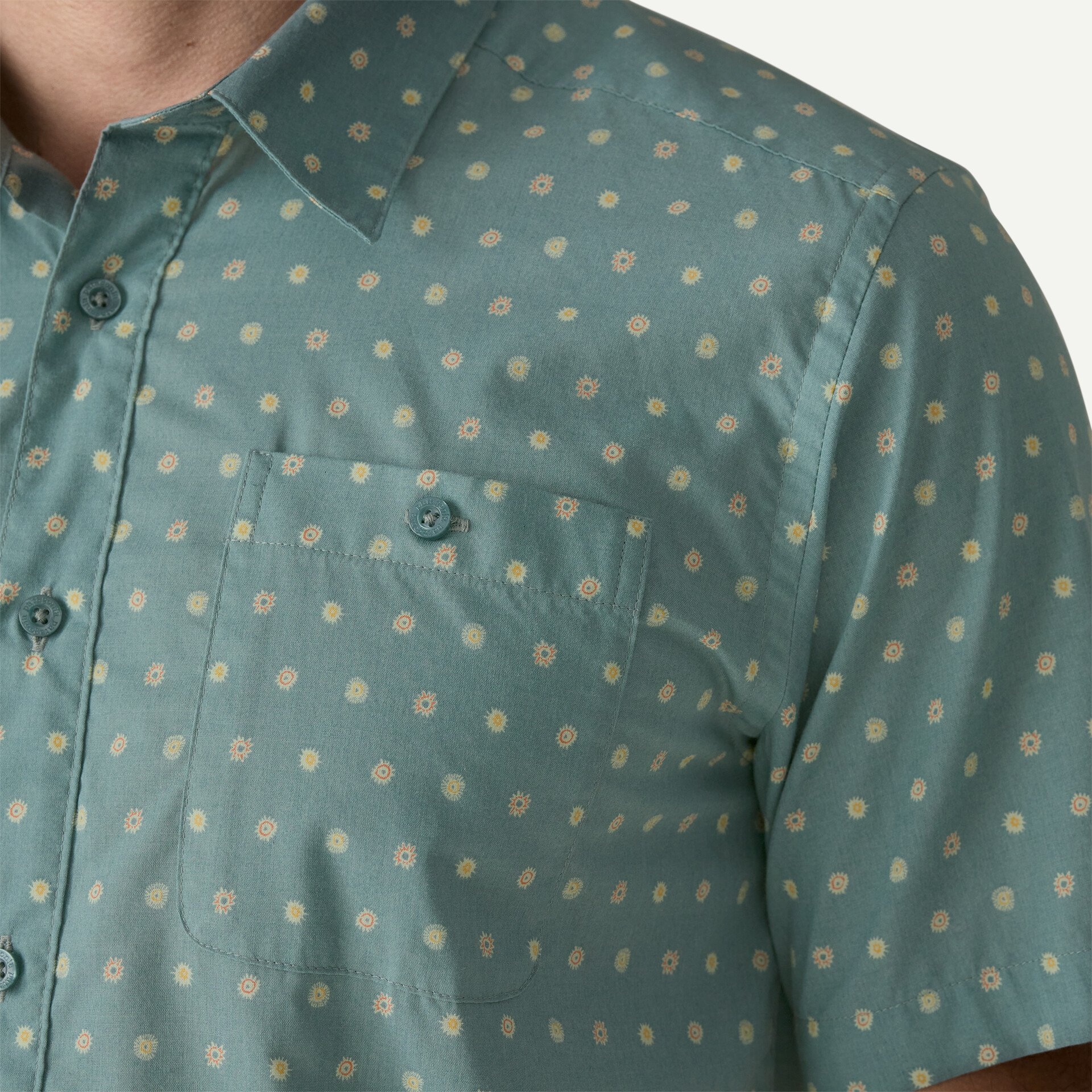 Men's Go-To Shirt