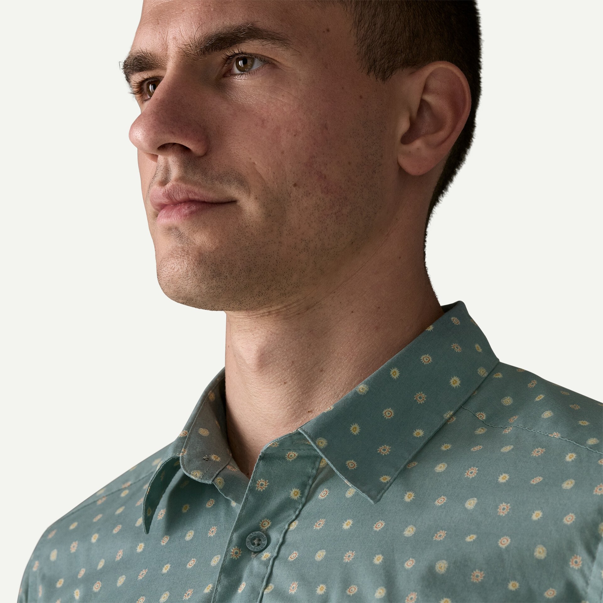 Men's Go-To Shirt