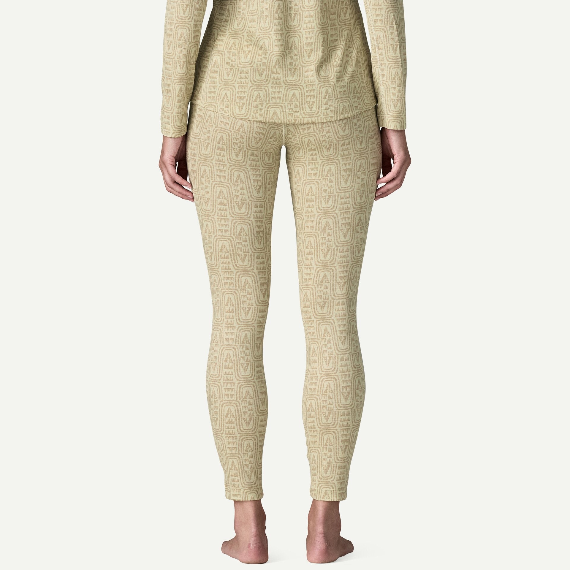 Women's Capilene® Midweight Bottoms