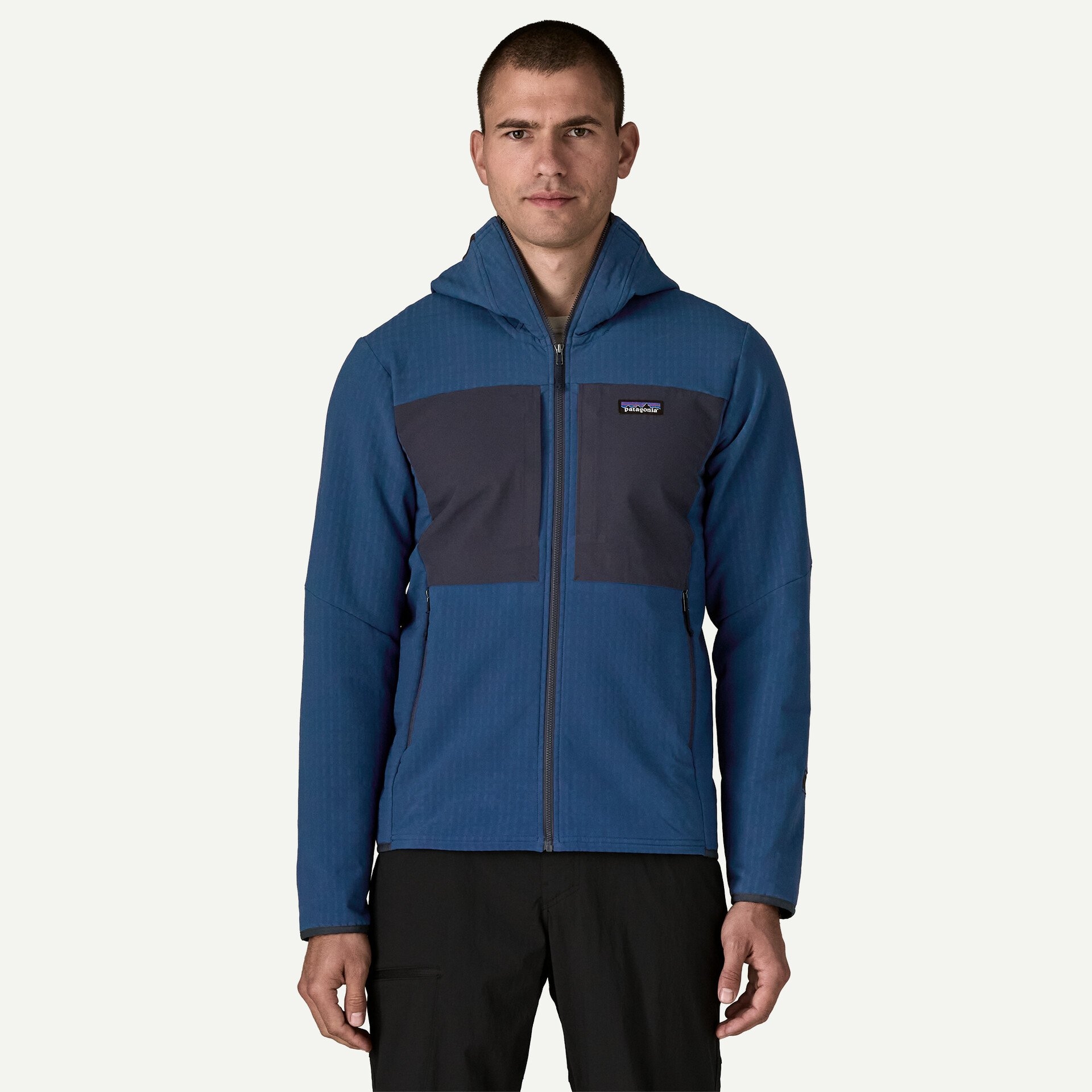 Men's R2® TechFace Hoody