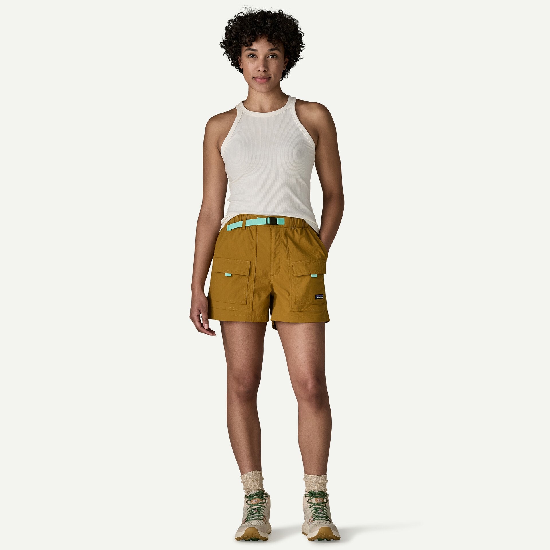 Women's Outdoor Everyday Shorts