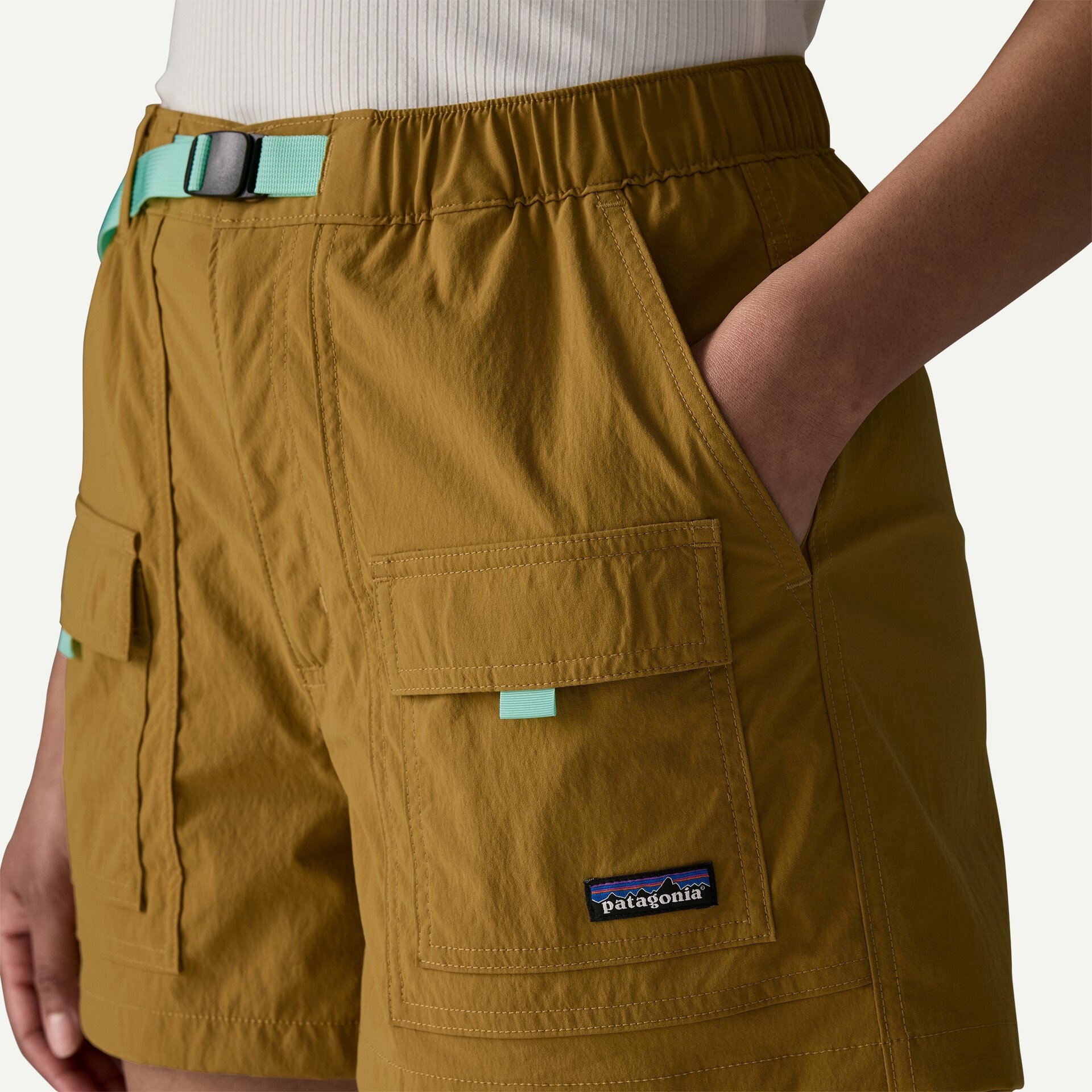 Women's Outdoor Everyday Shorts