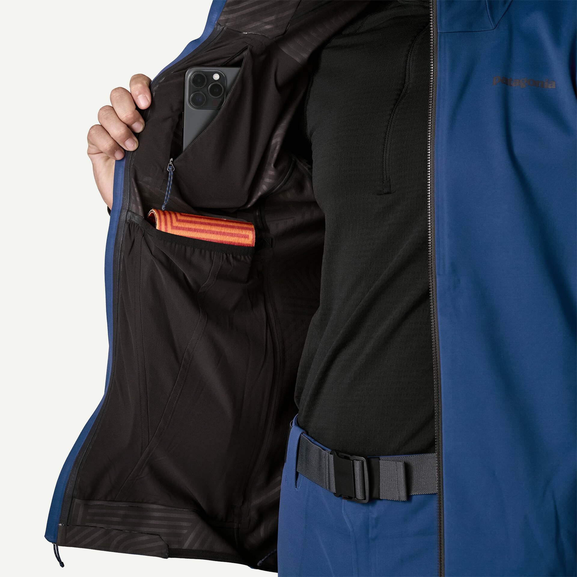Men's Upstride Jacket