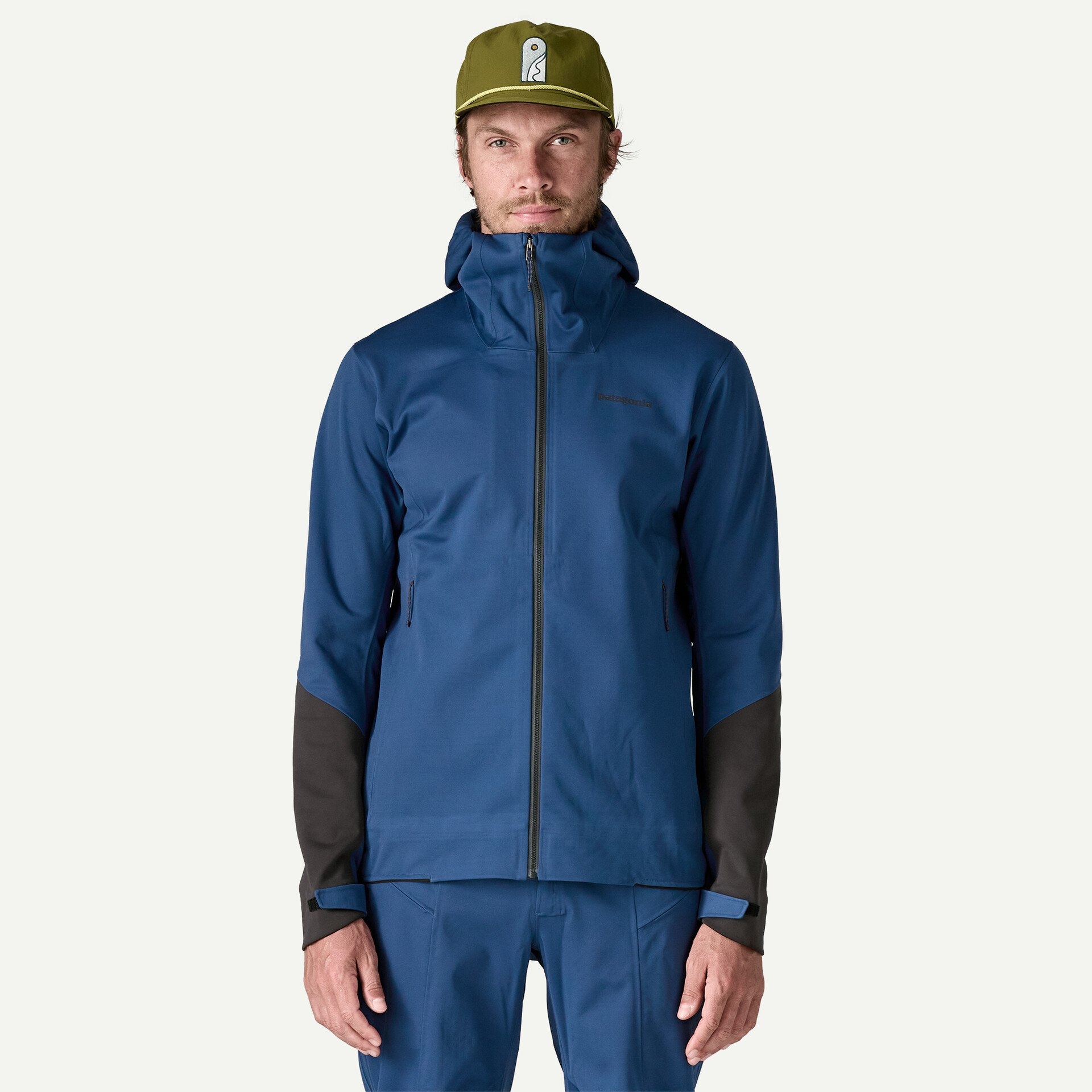 Men's Upstride Jacket