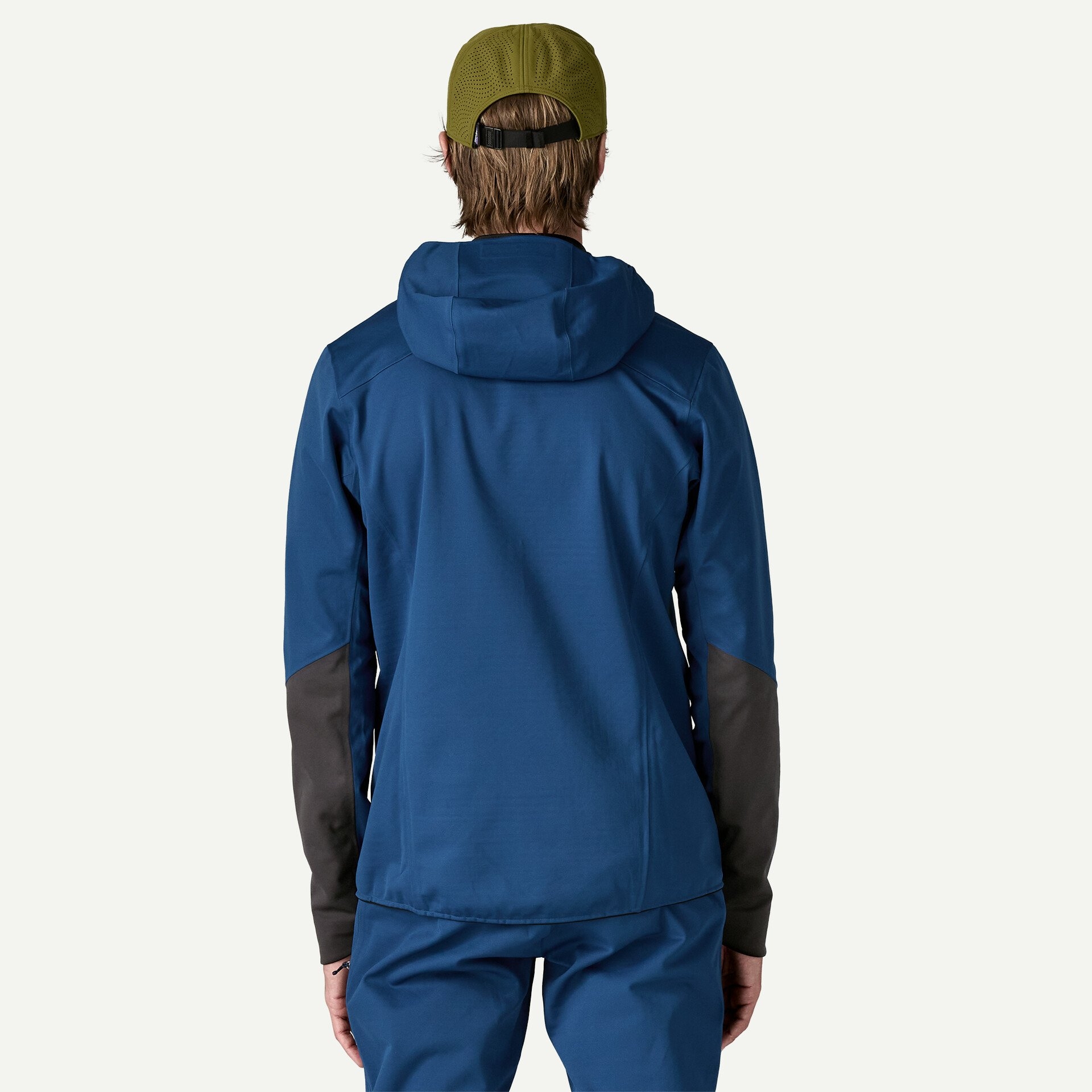 Men's Upstride Jacket