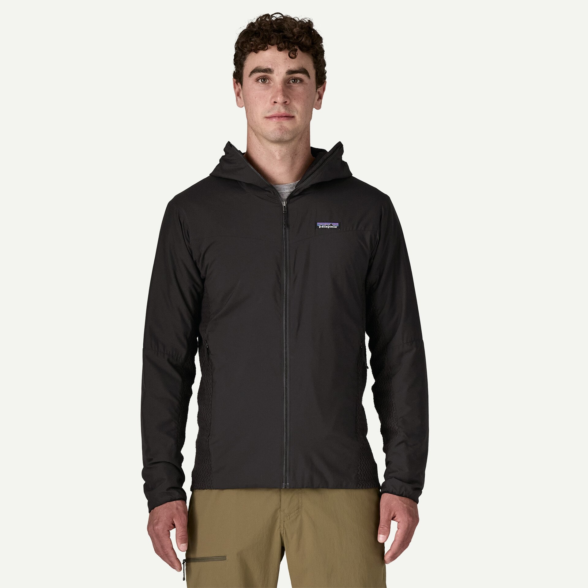 Men's Nano-Air® Light Hybrid Hoody