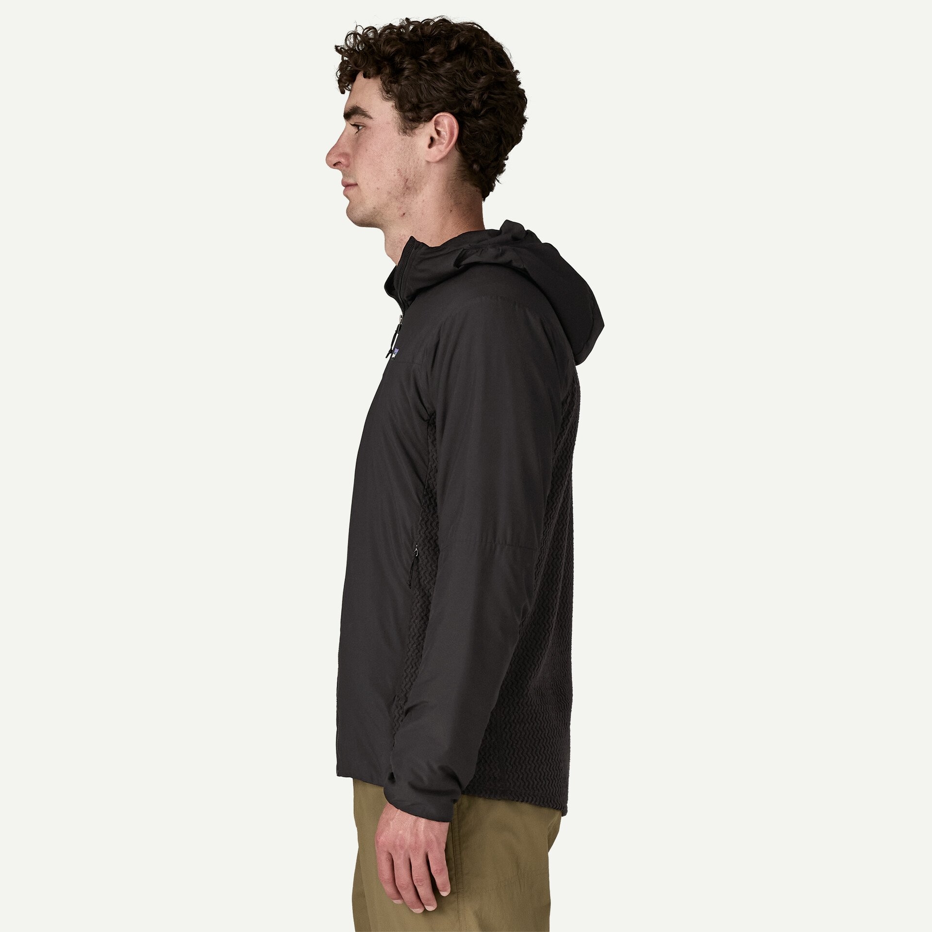 Men's Nano-Air® Light Hybrid Hoody