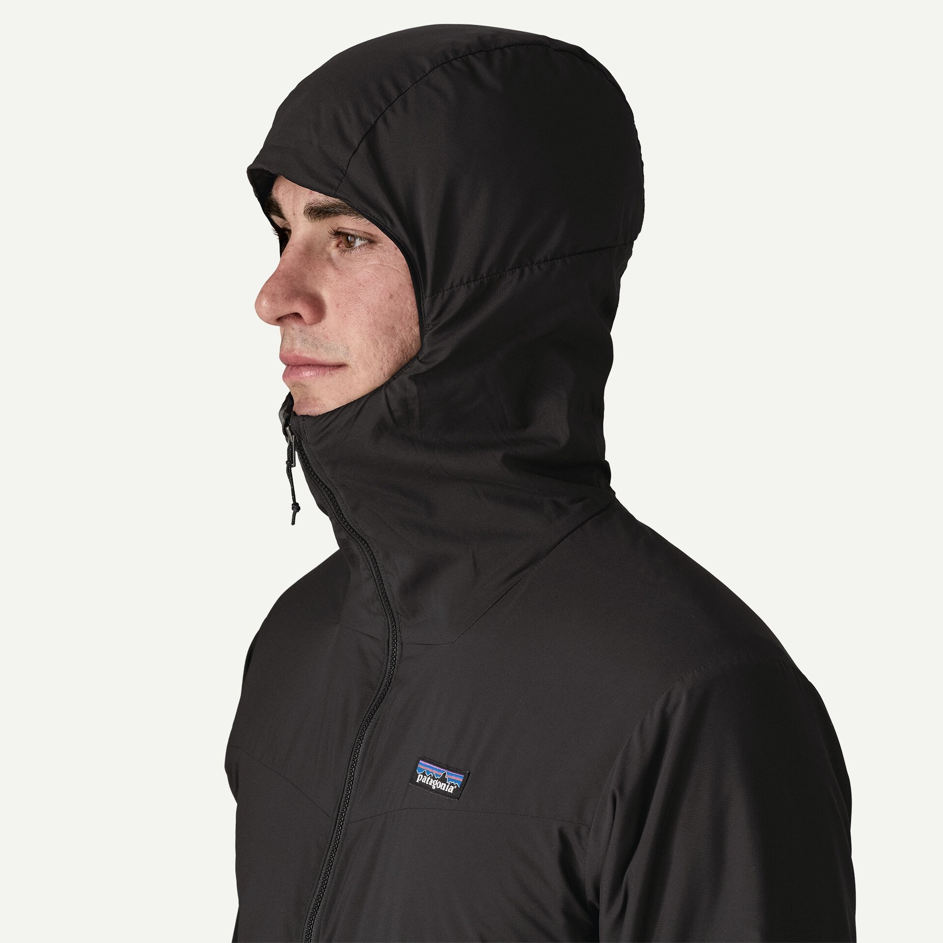 Men's Nano-Air® Light Hybrid Hoody