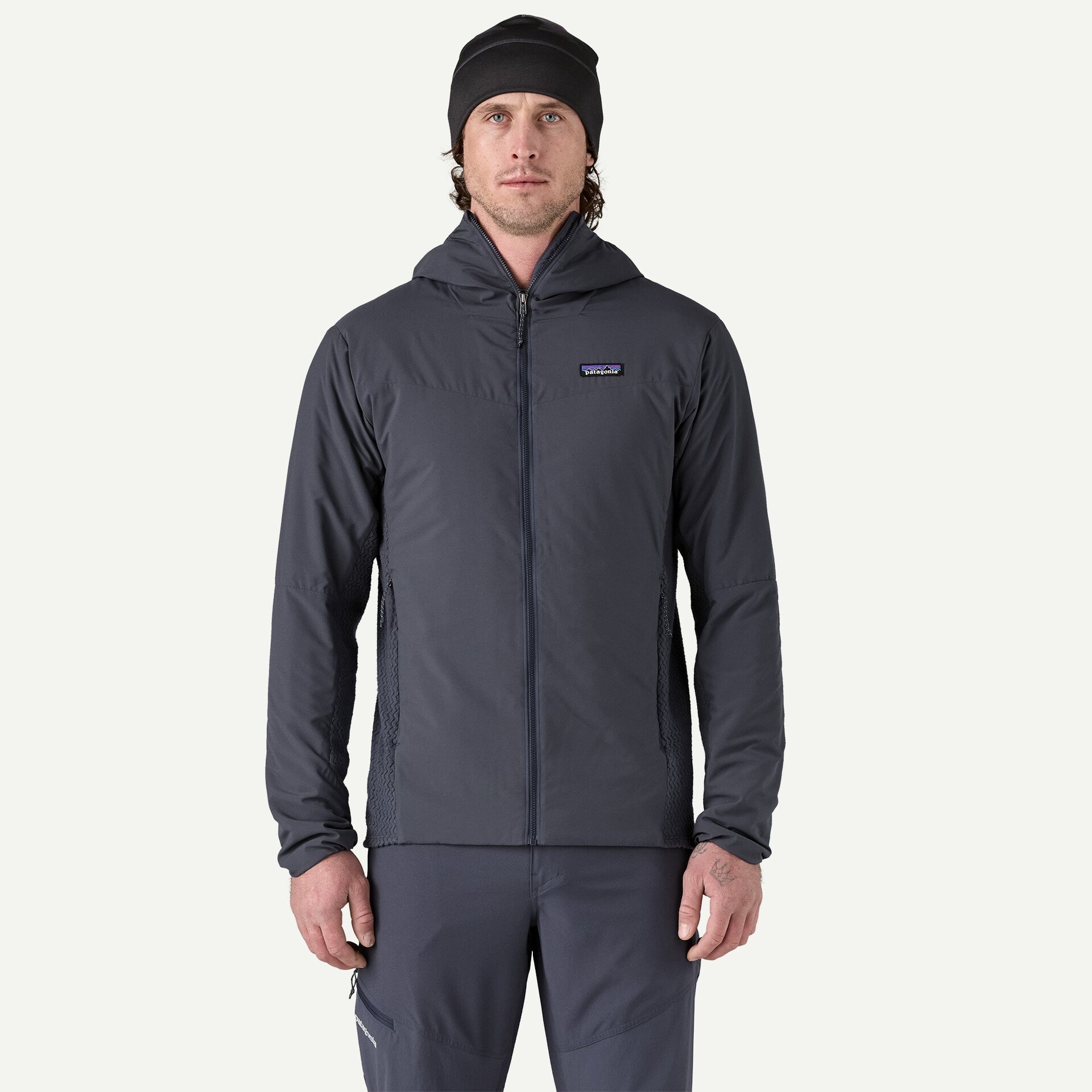 Men's Nano-Air® Light Hybrid Hoody