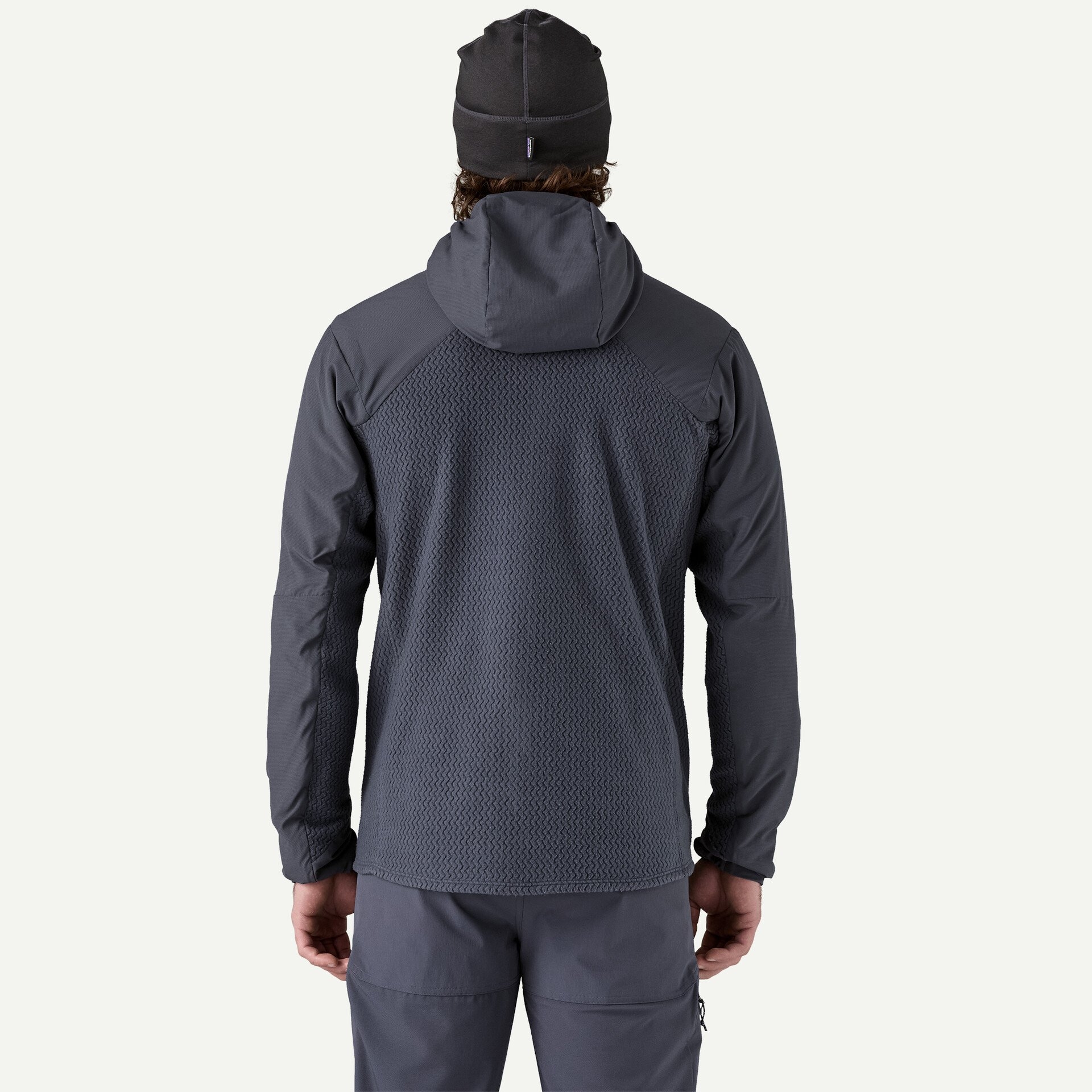 Men's Nano-Air® Light Hybrid Hoody