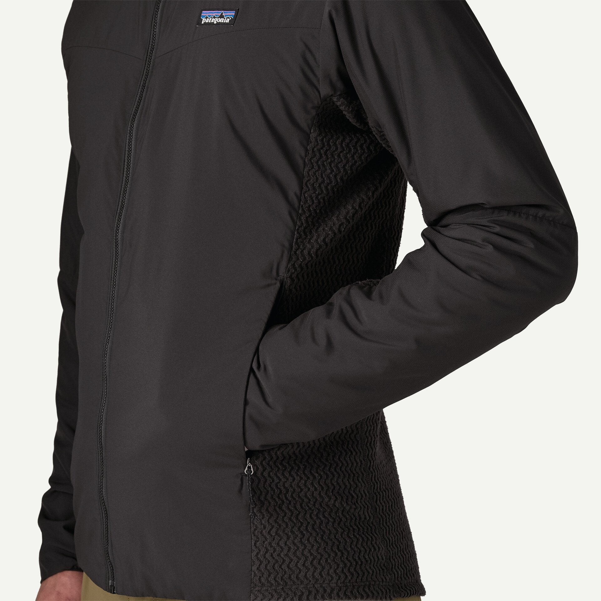 Men's Nano-Air® Light Hybrid Hoody