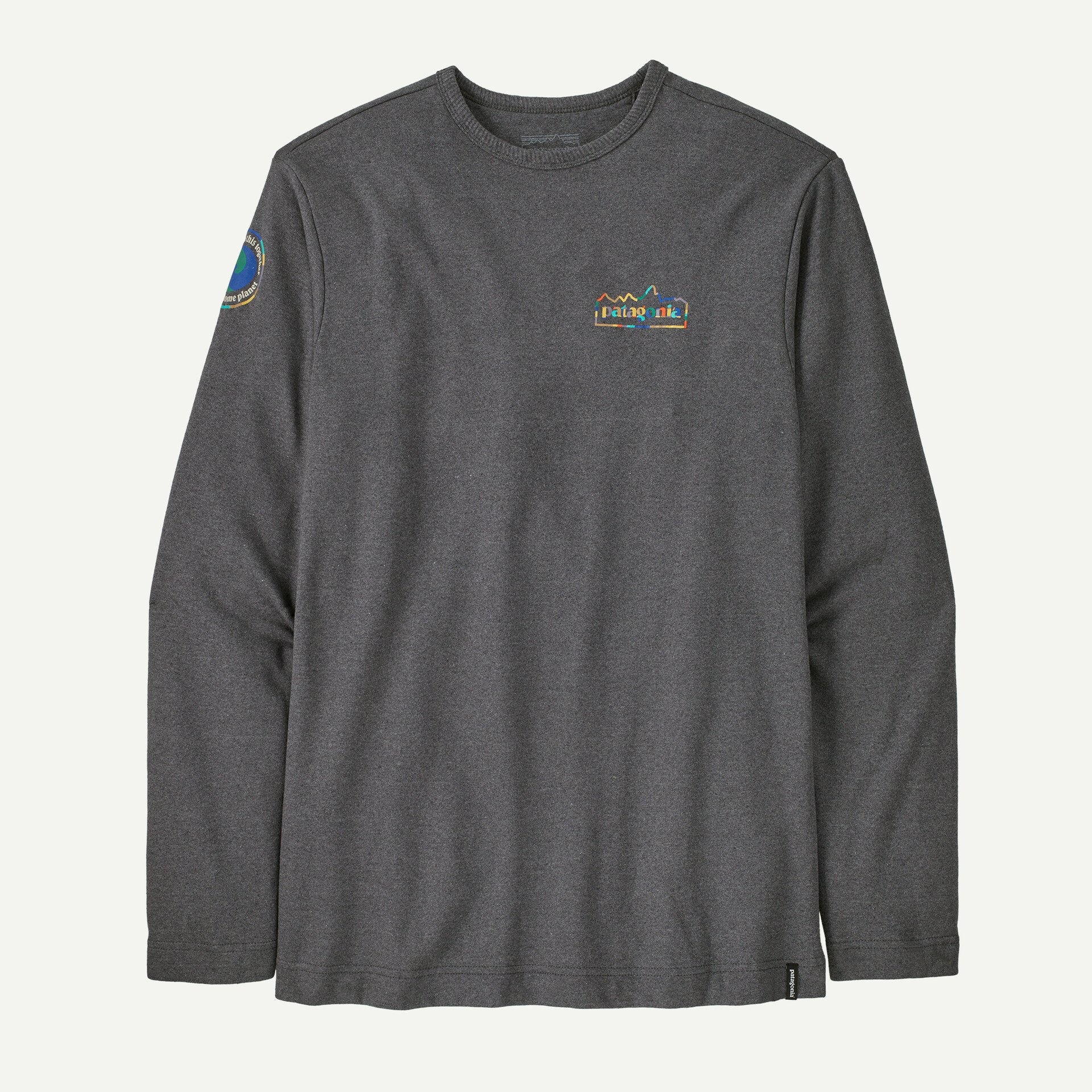 Men's Lightweight Unity Fitz Wildrise Crewneck